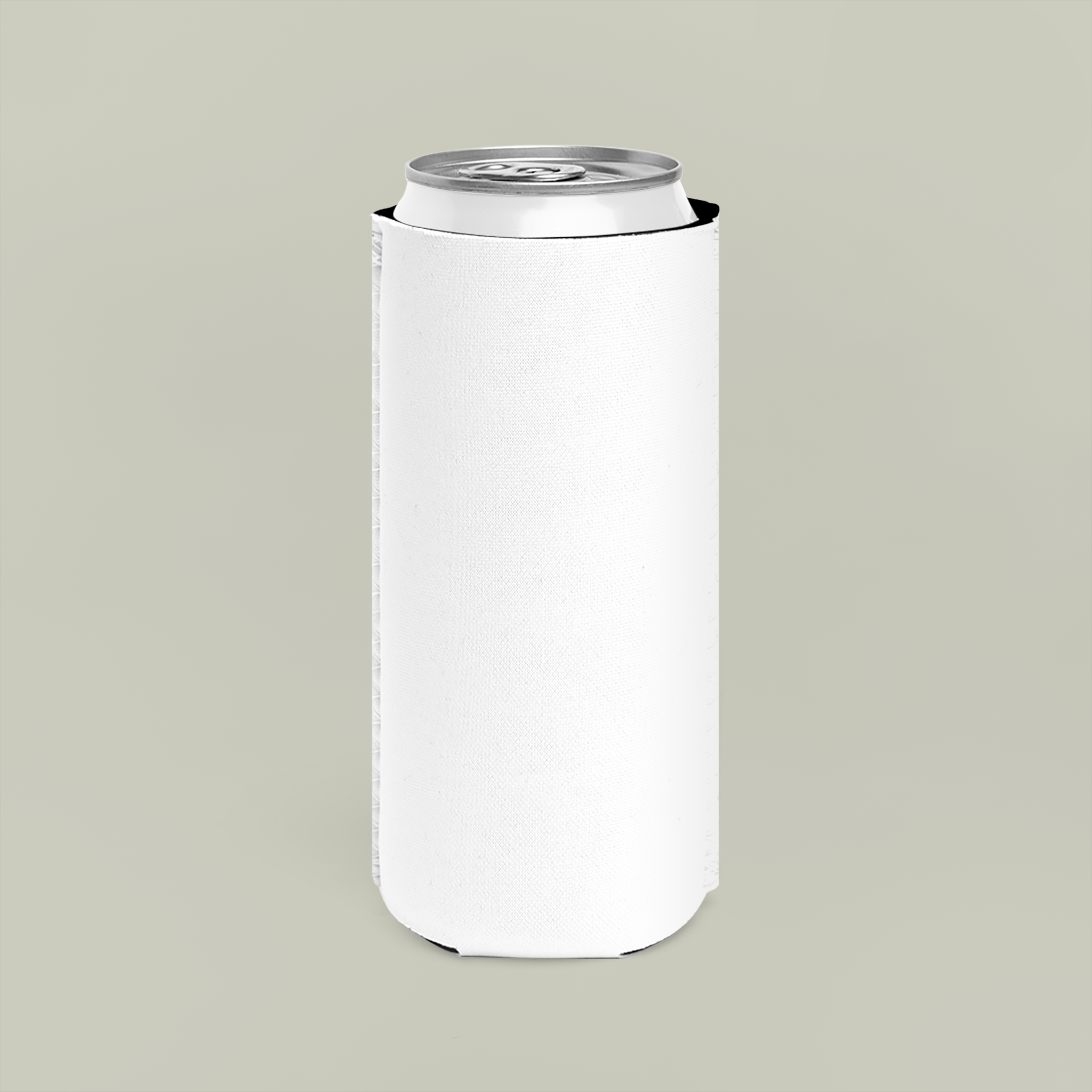 Slim Can CoolerDesign