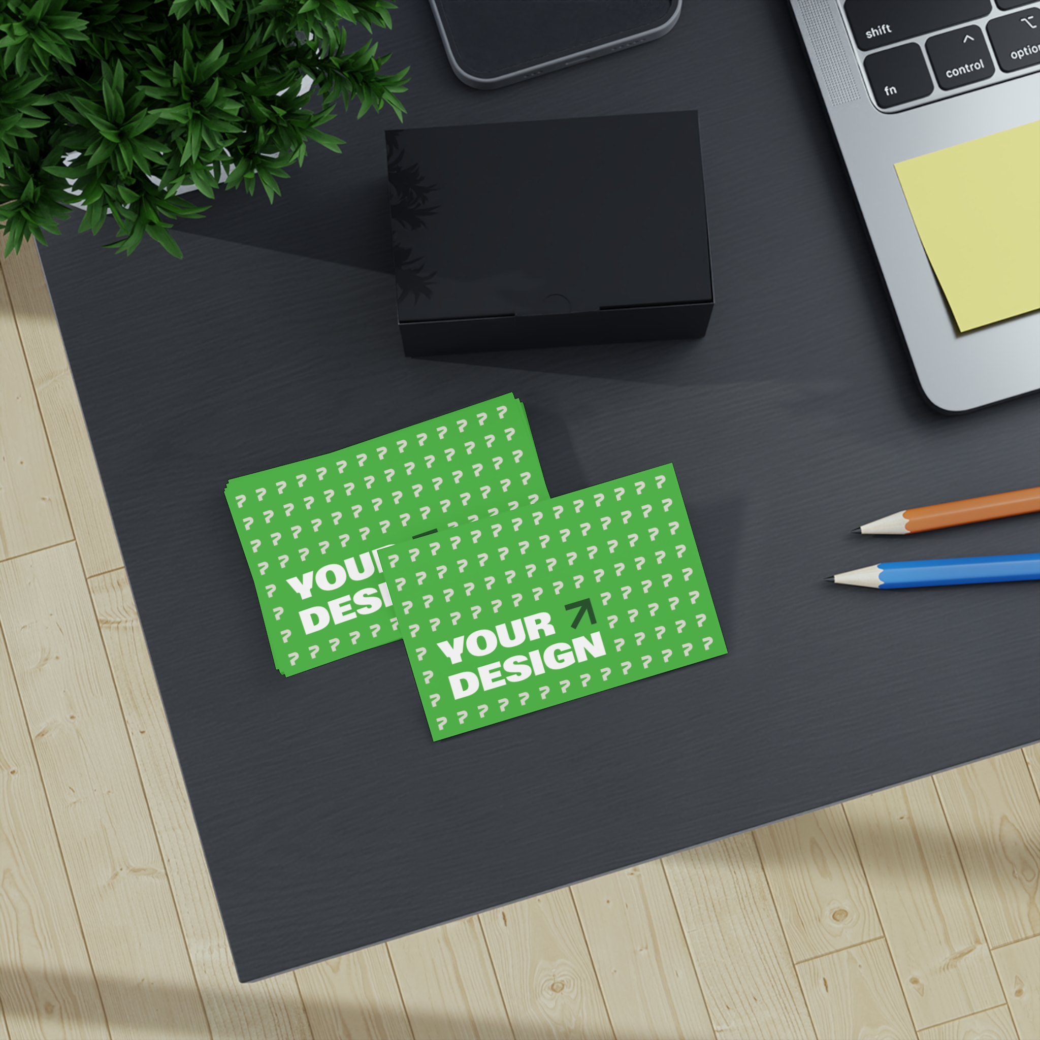 Business Cards, 100pcs