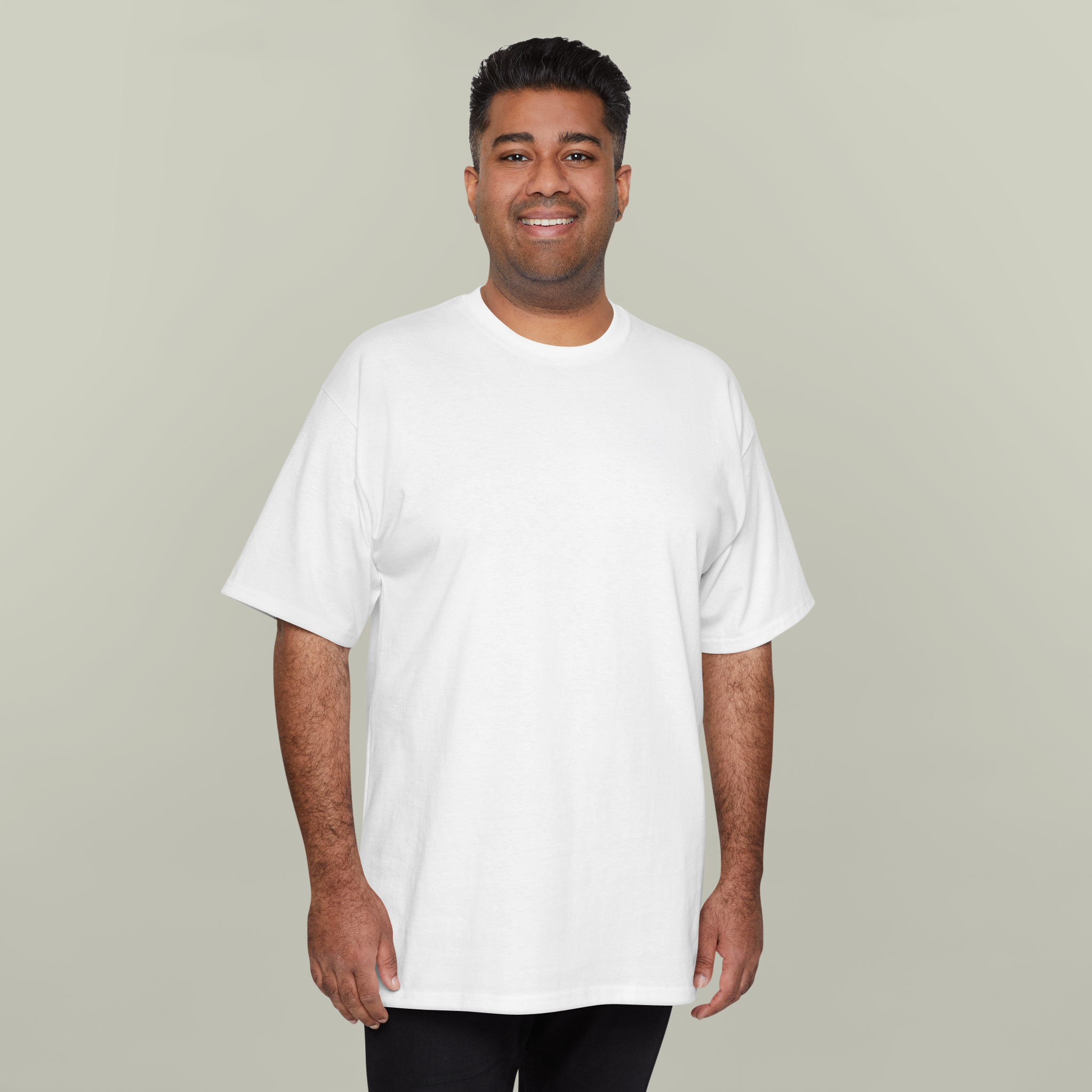 Personalized Long T-Shirts | Print on Demand - Printify