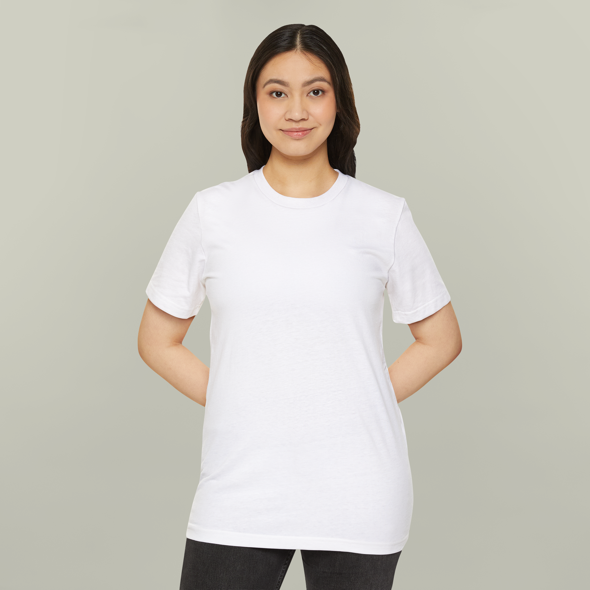 Unisex Recycled Organic T-ShirtDesign