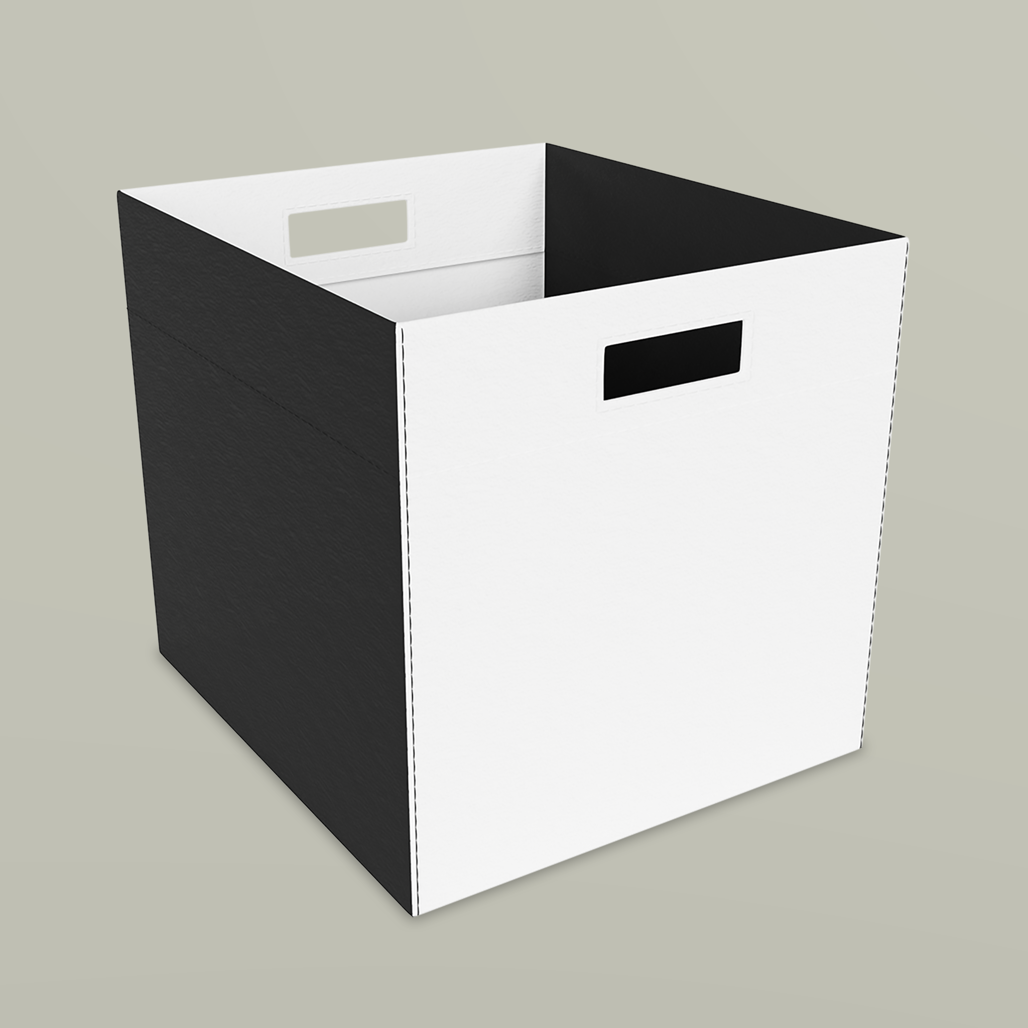 Felt Storage Box - Main Image