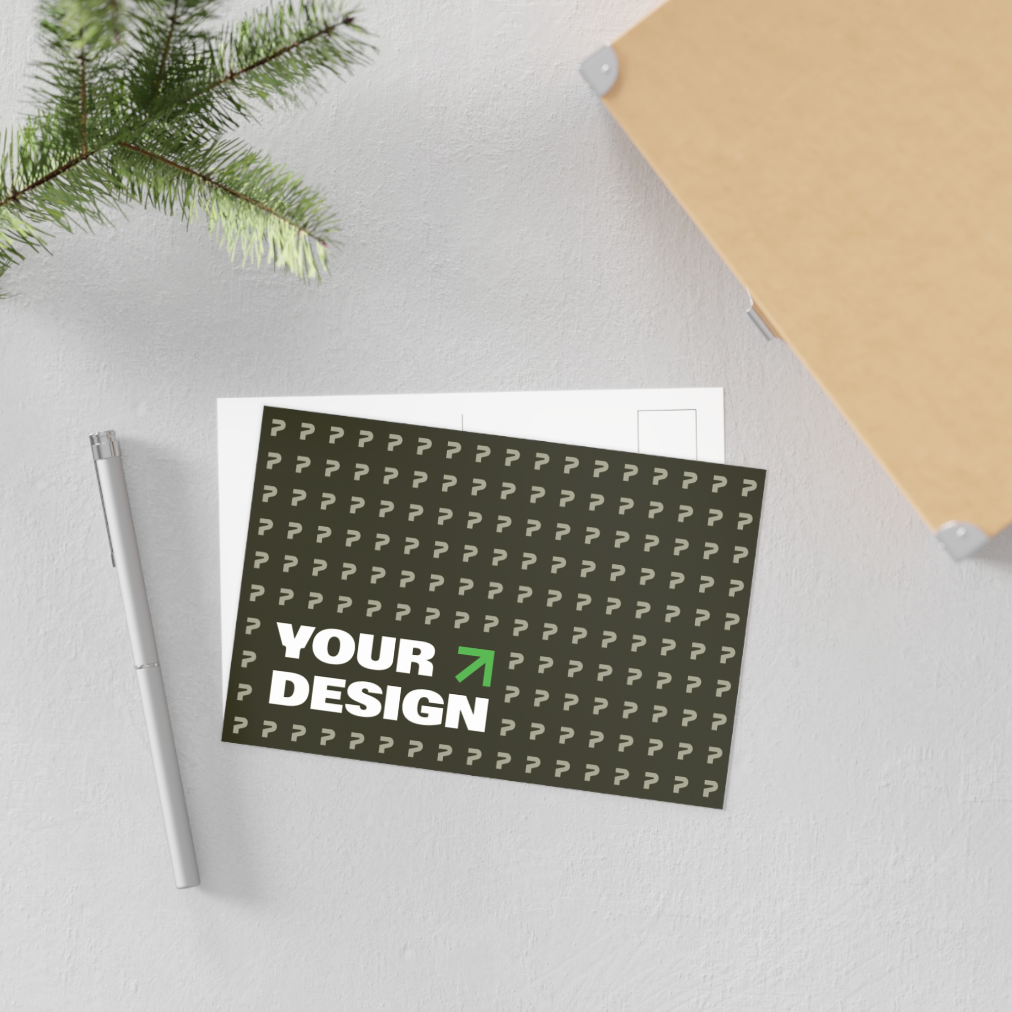 Fine Art Postcards