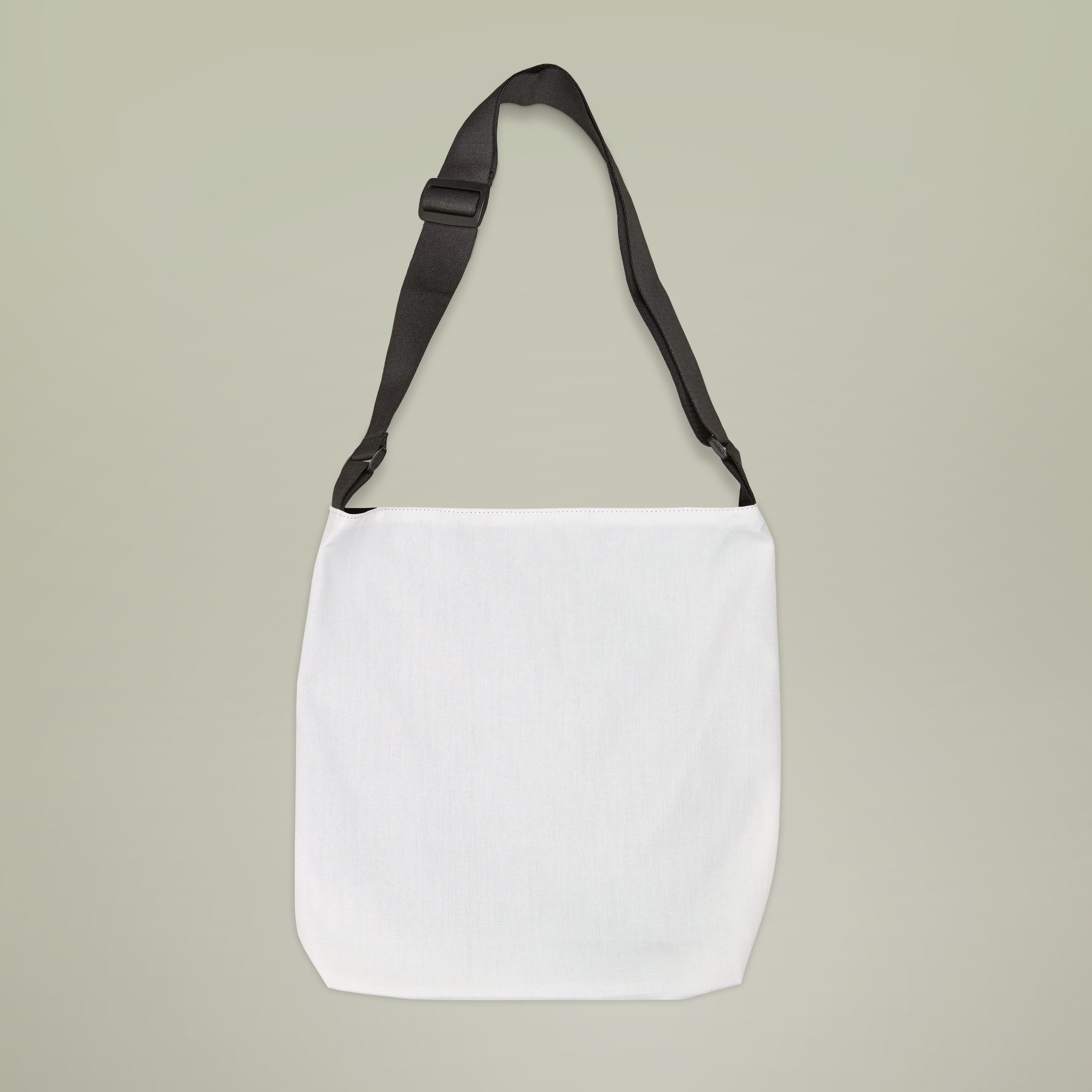 Adjustable Tote Bag (AOP)Design