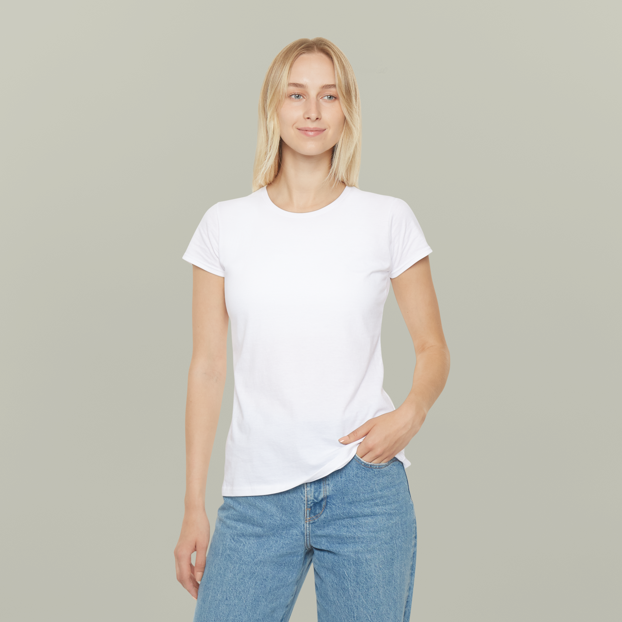 Women's Iconic T-ShirtDesign