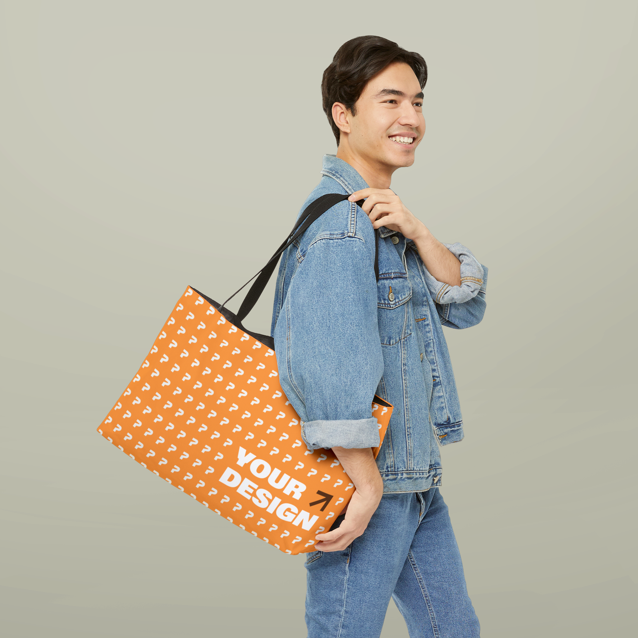 Weekender Tote Bag