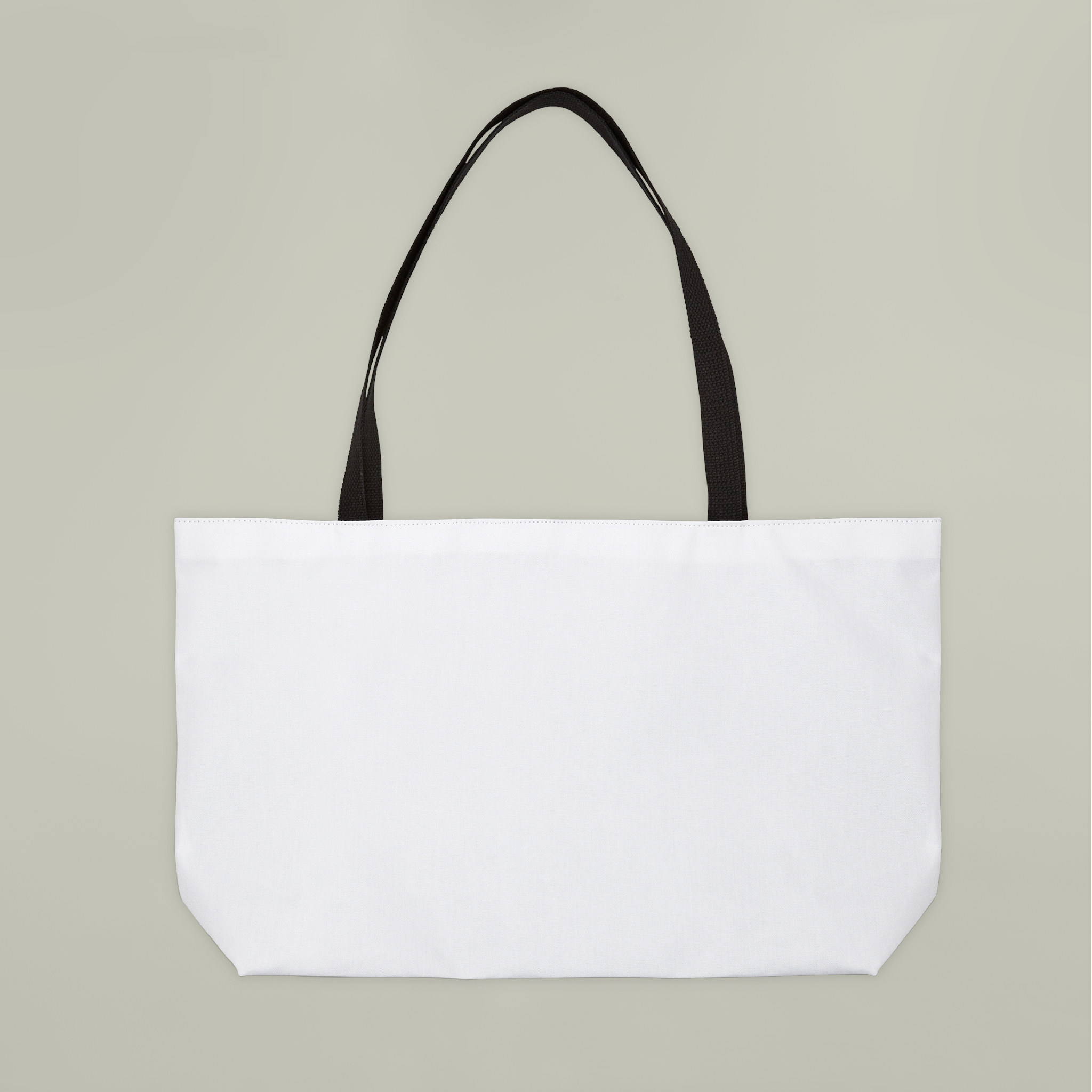 Weekender Tote BagDesign