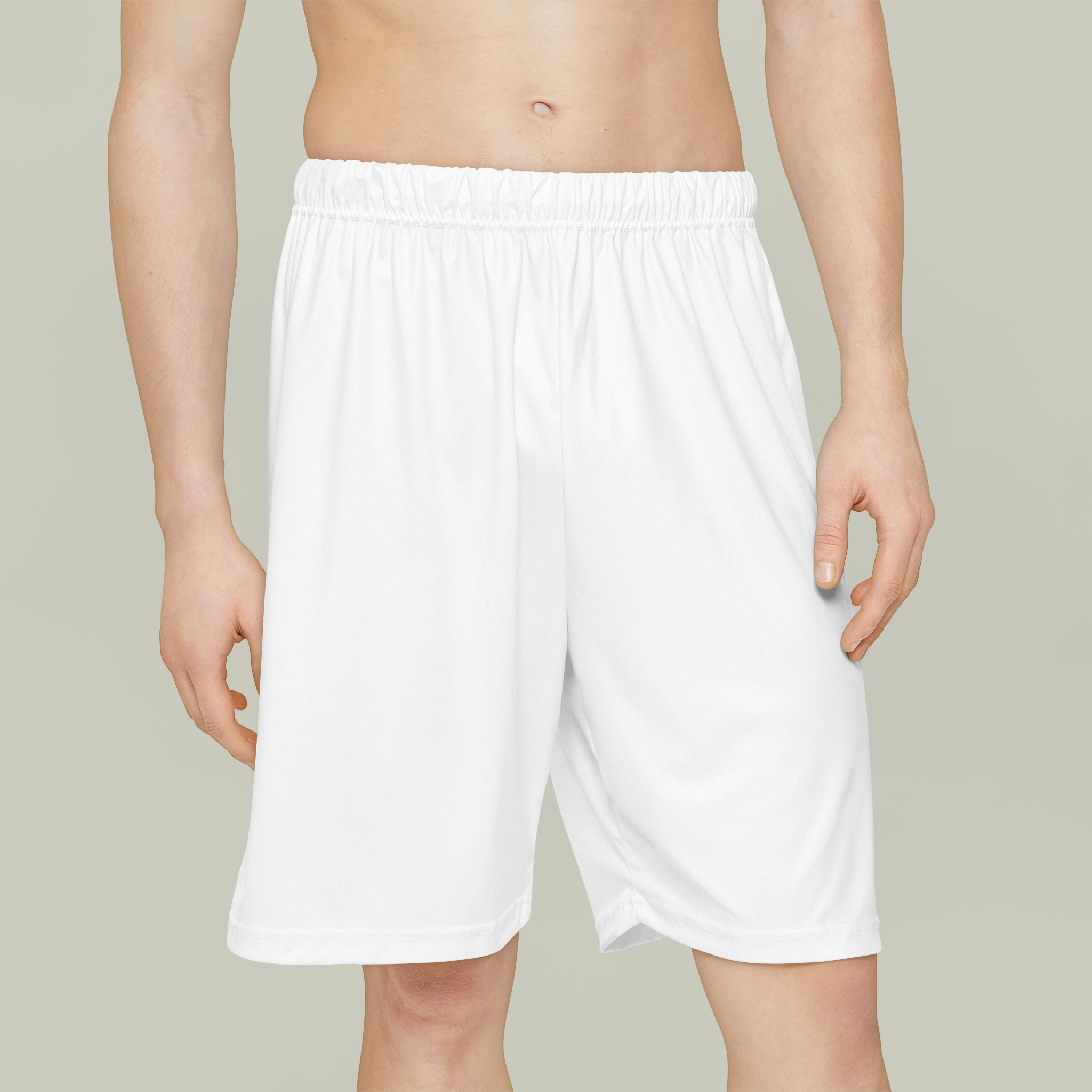  Men’s Sports Shorts (AOP)Design