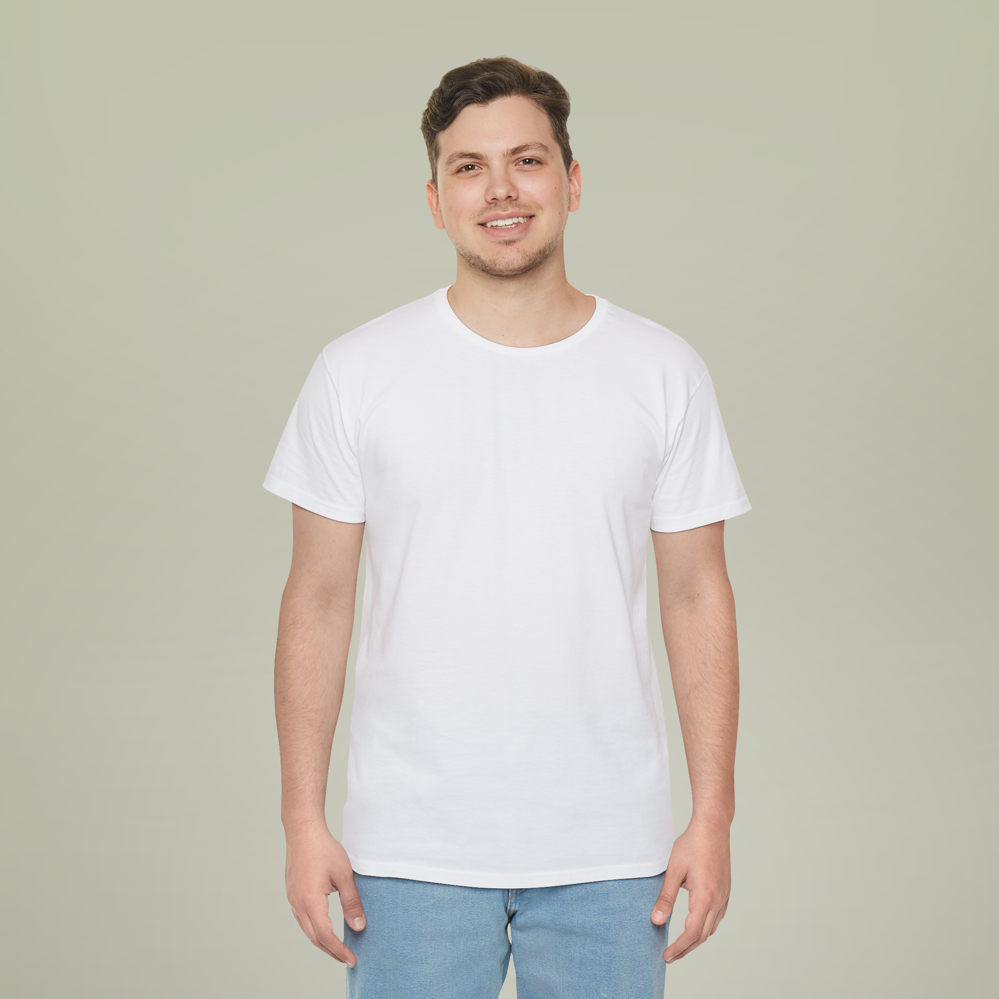 Unisex Iconic T-Shirt