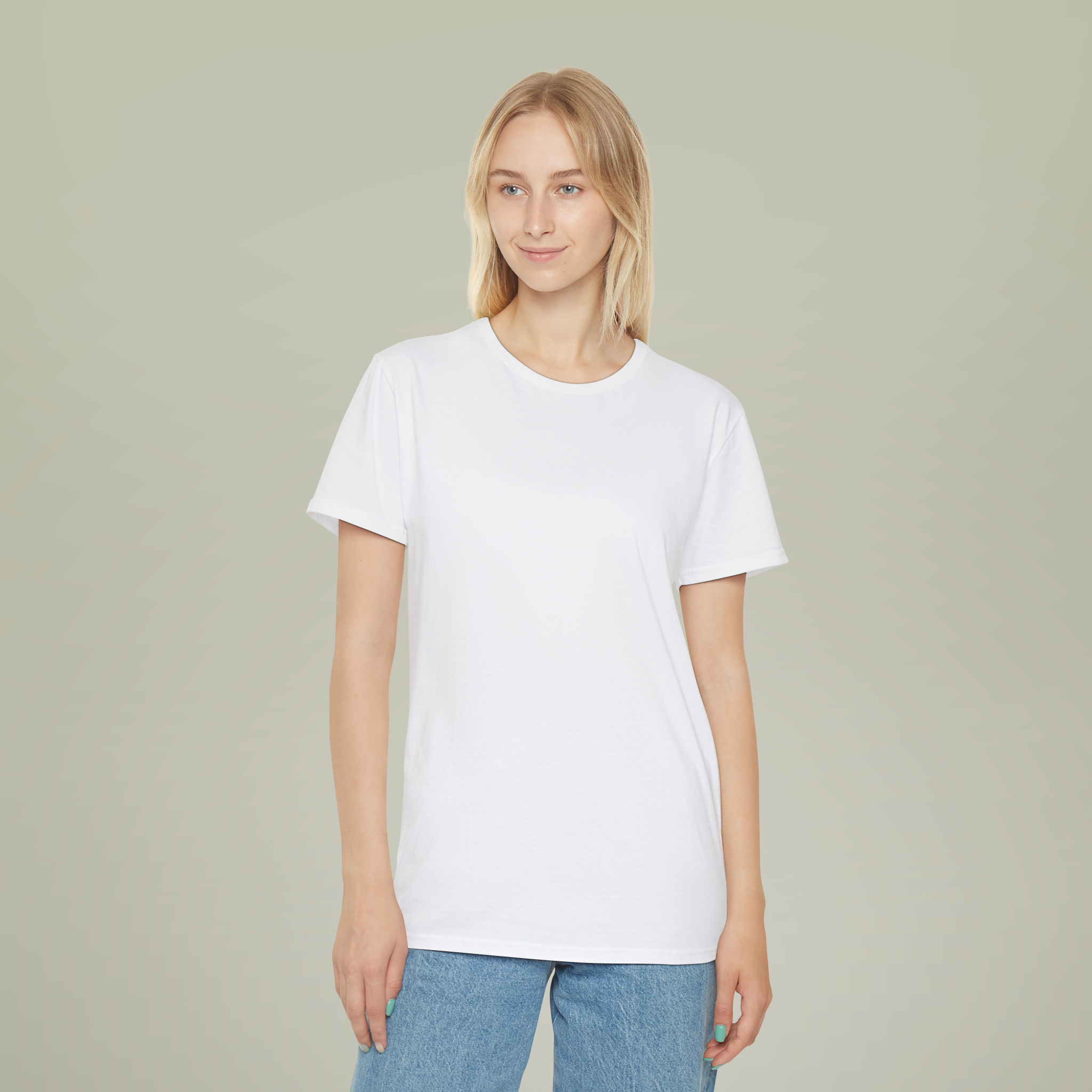 Unisex Iconic T-ShirtDesign