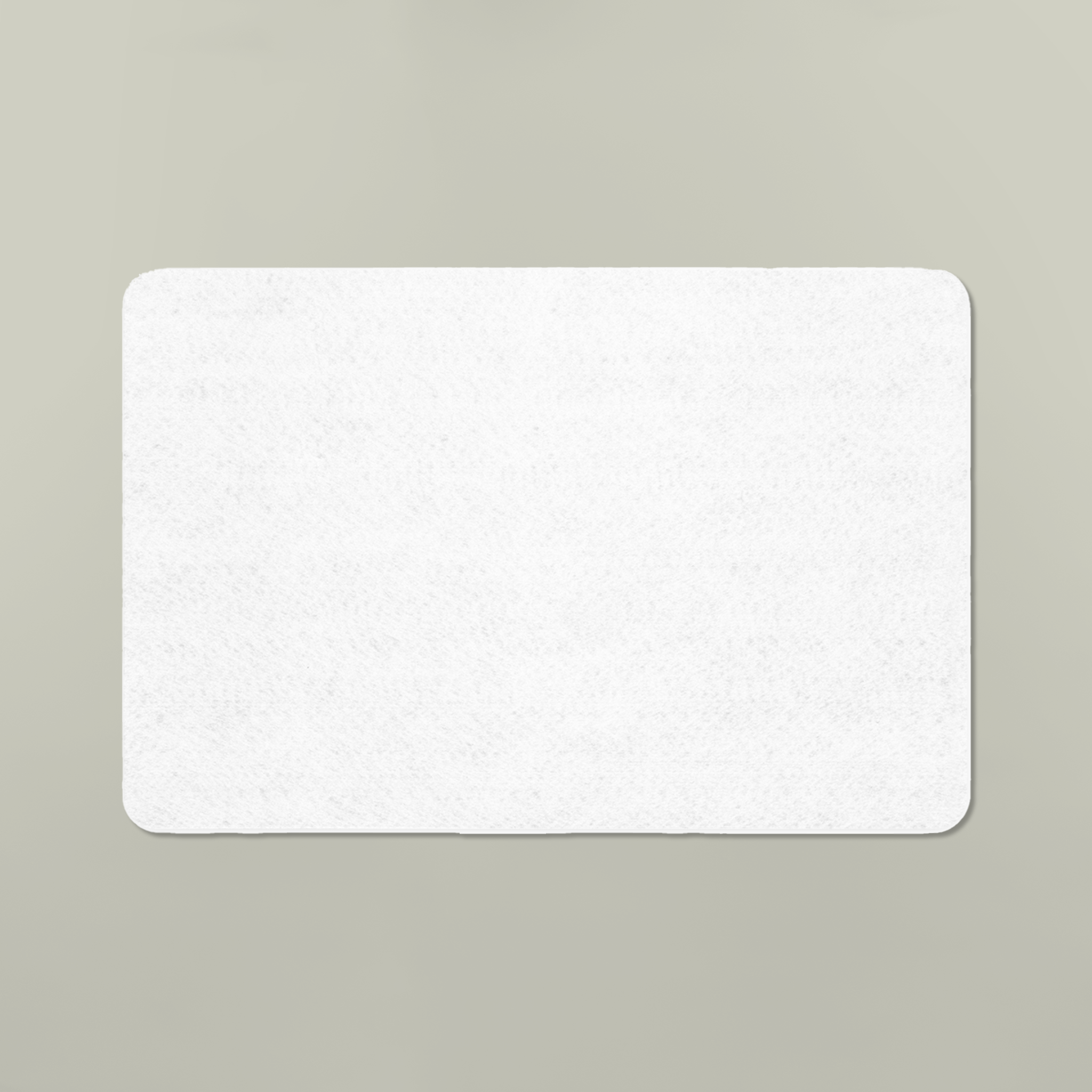 Pet Food Mat (12x18)Design