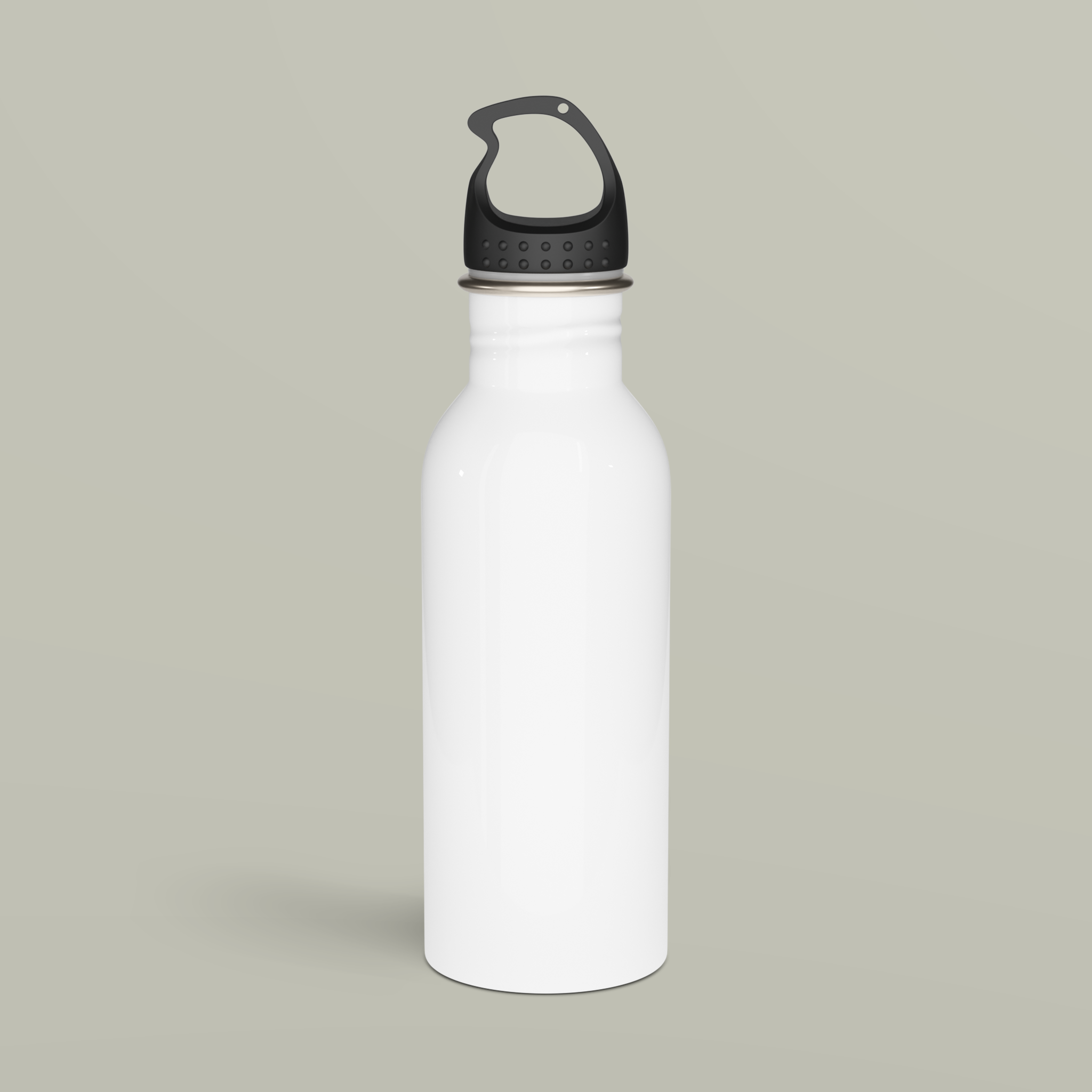 Stainless Steel Water BottleDesign