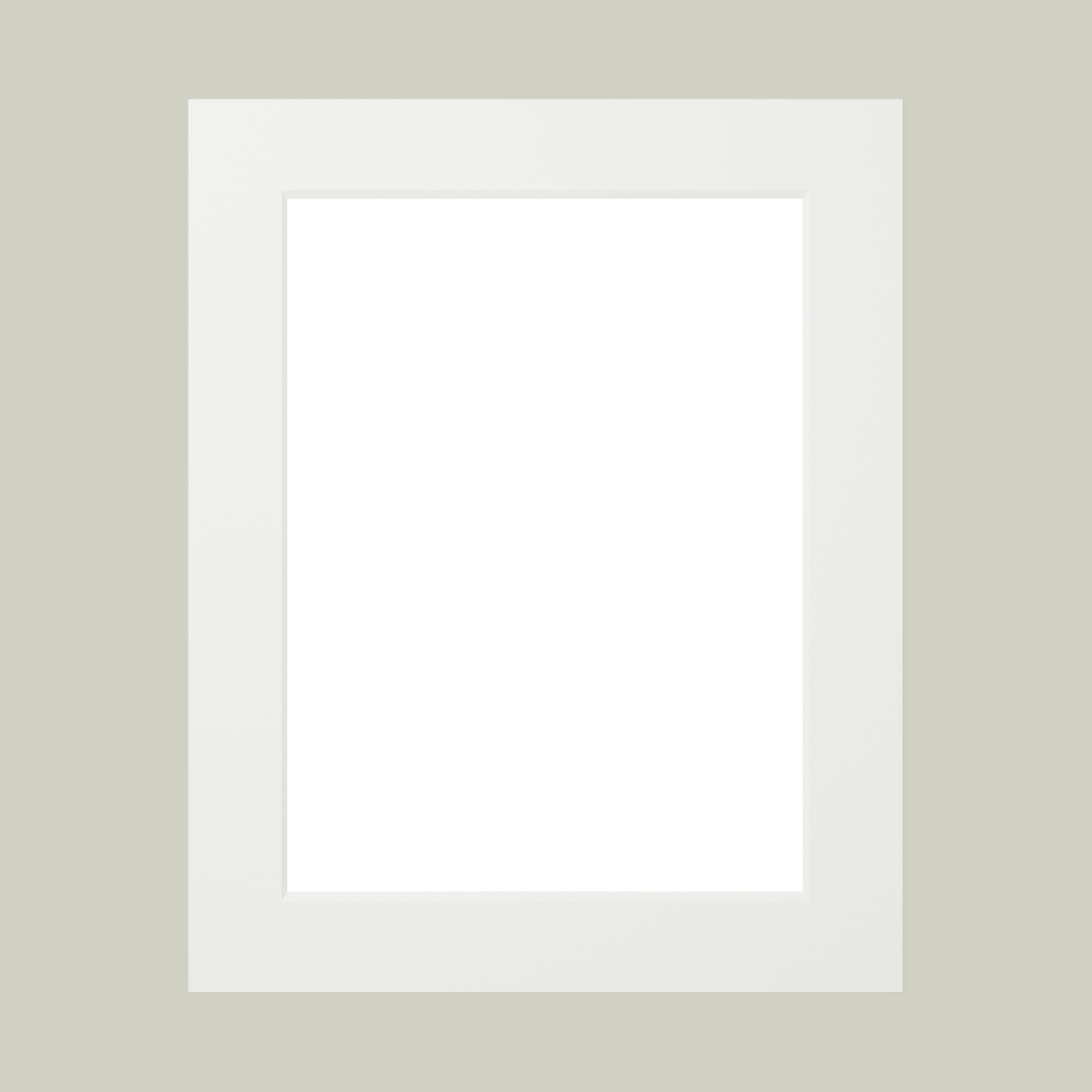 Fine Art Prints (Passepartout Paper Frame)Design
