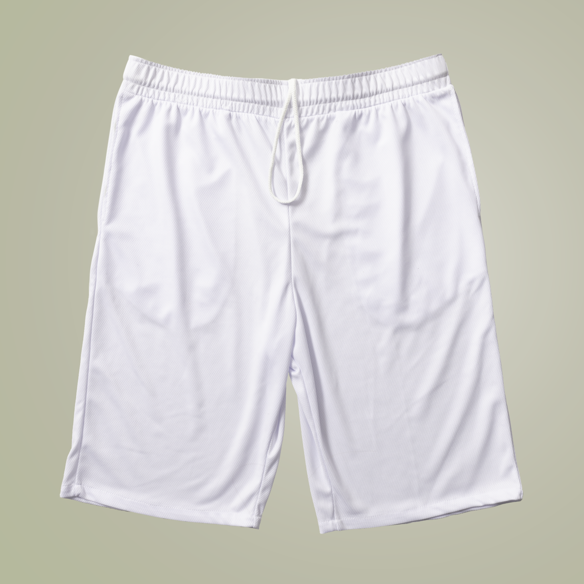 Basketball Training Shorts (AOP)