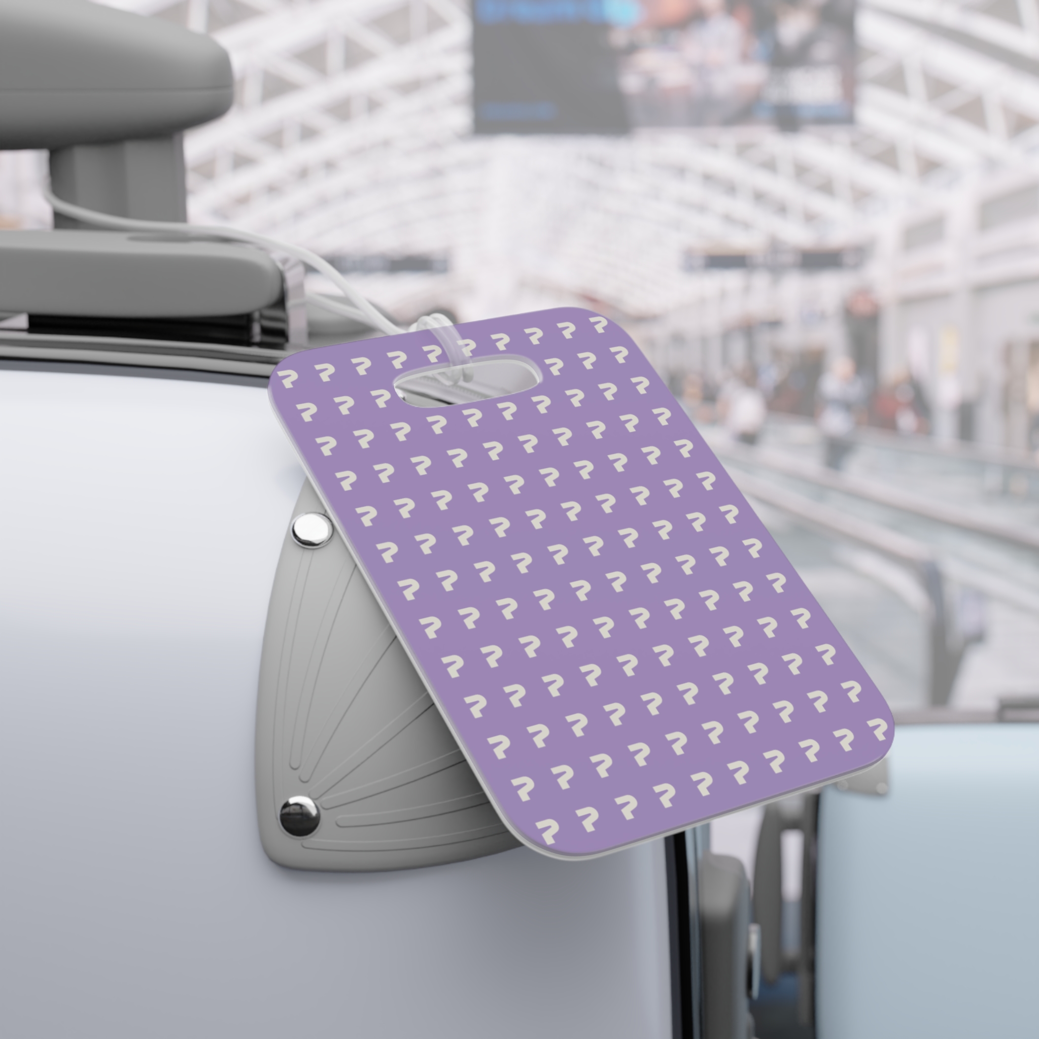 Luggage Tags