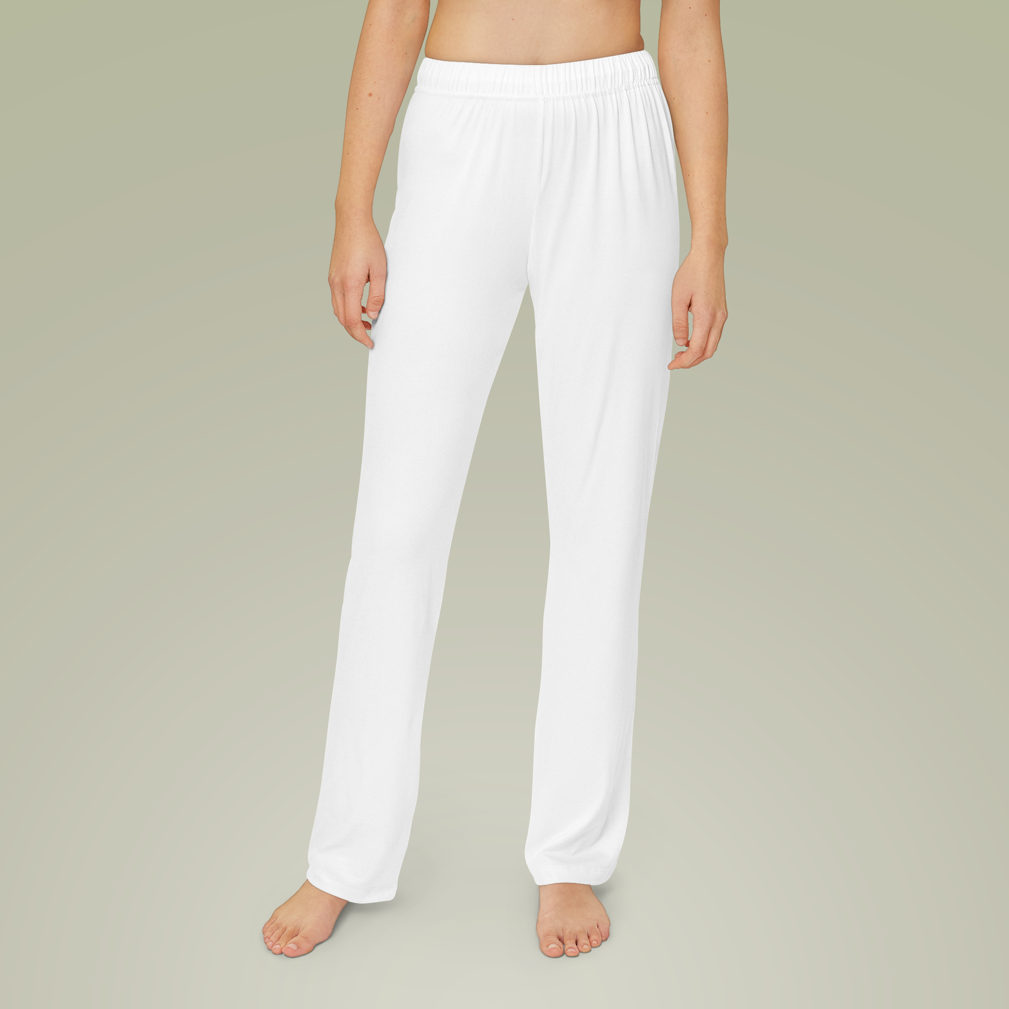 Kids Lounge Pants (AOP)Design
