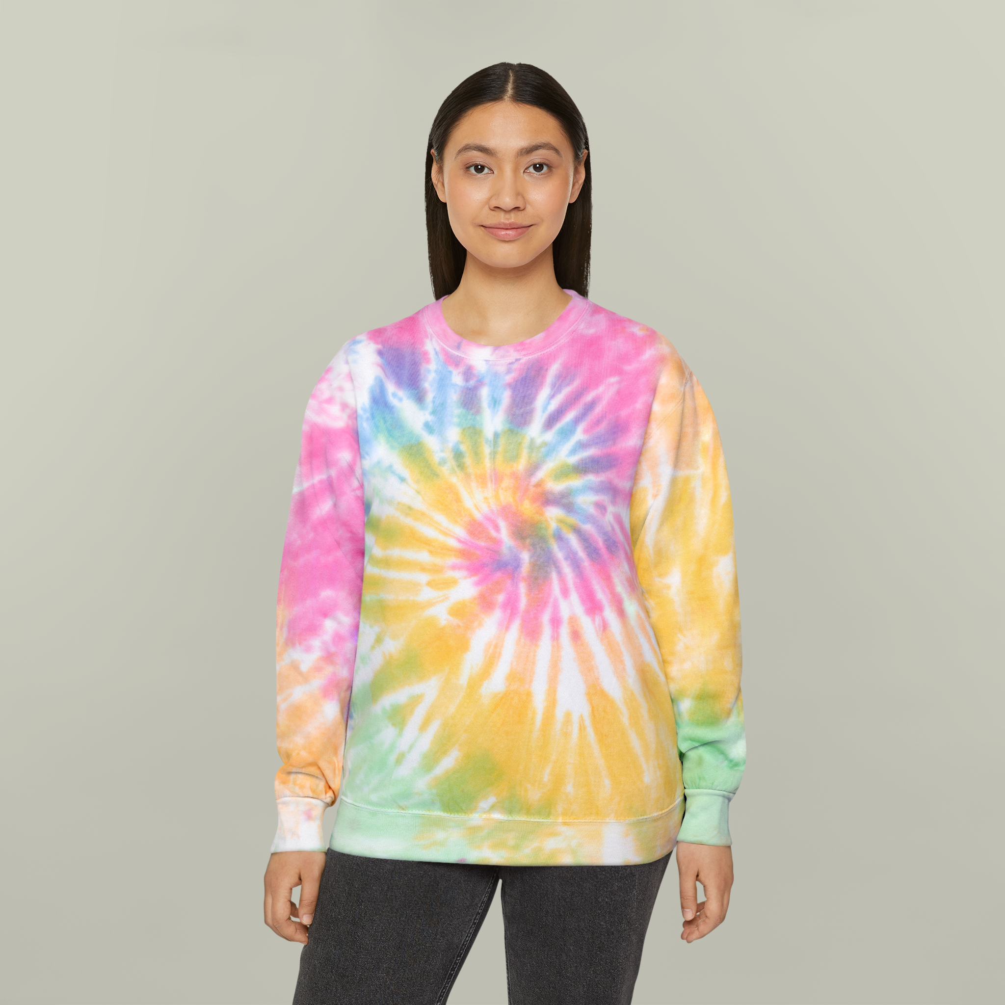 Amazon.com: Sipumia Men Novelty Tie-Dyed 3D Hoodie Joggers