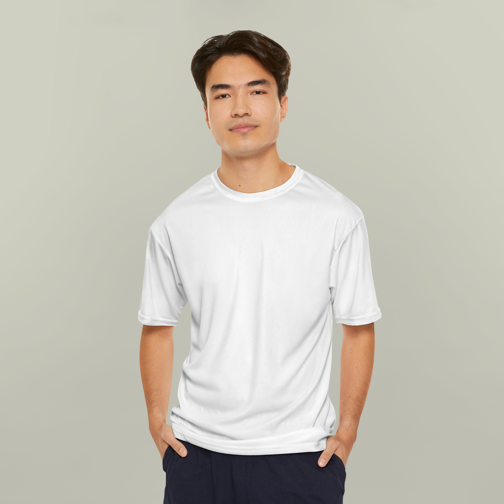 Men's Performance T-ShirtDesign