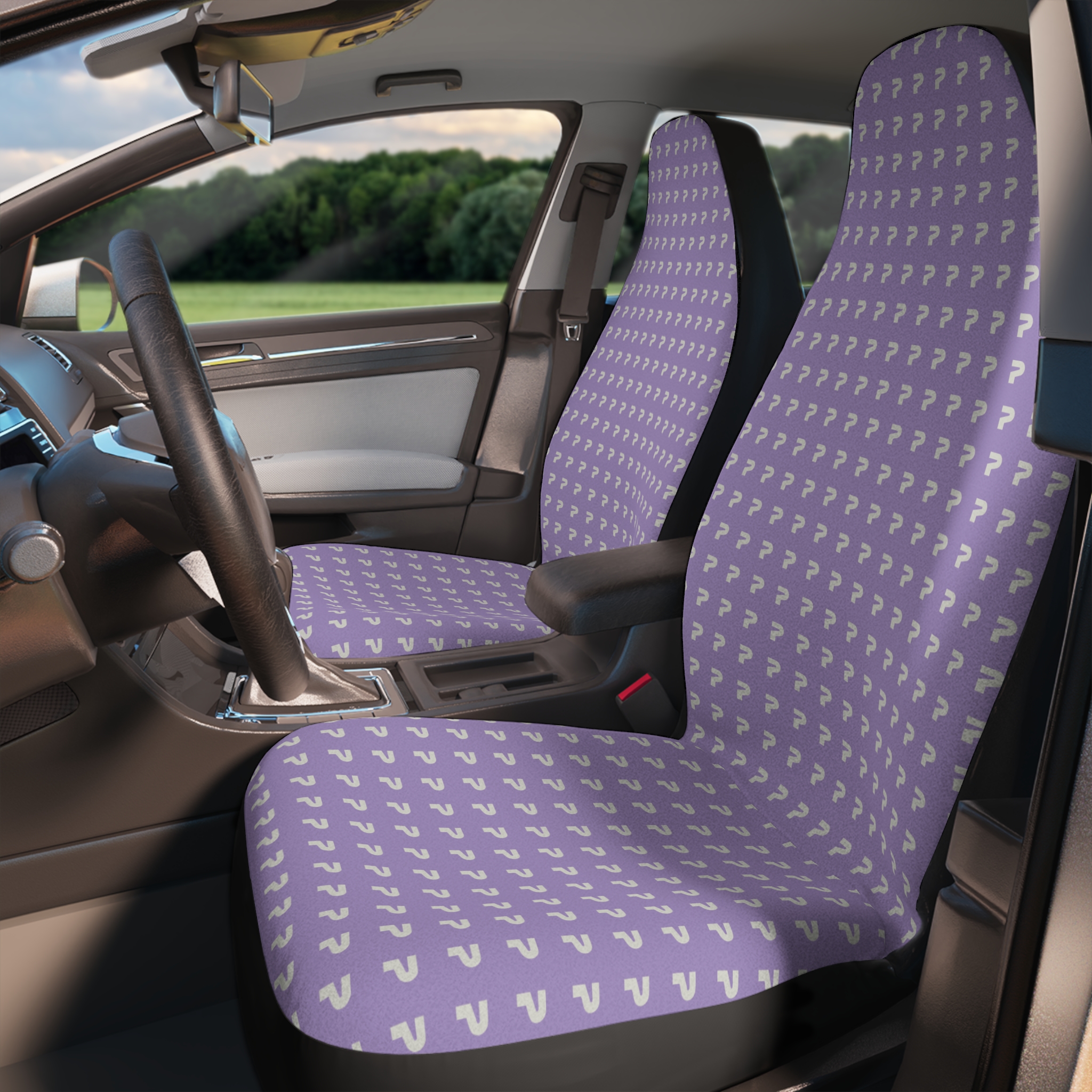 Car Seat Covers
