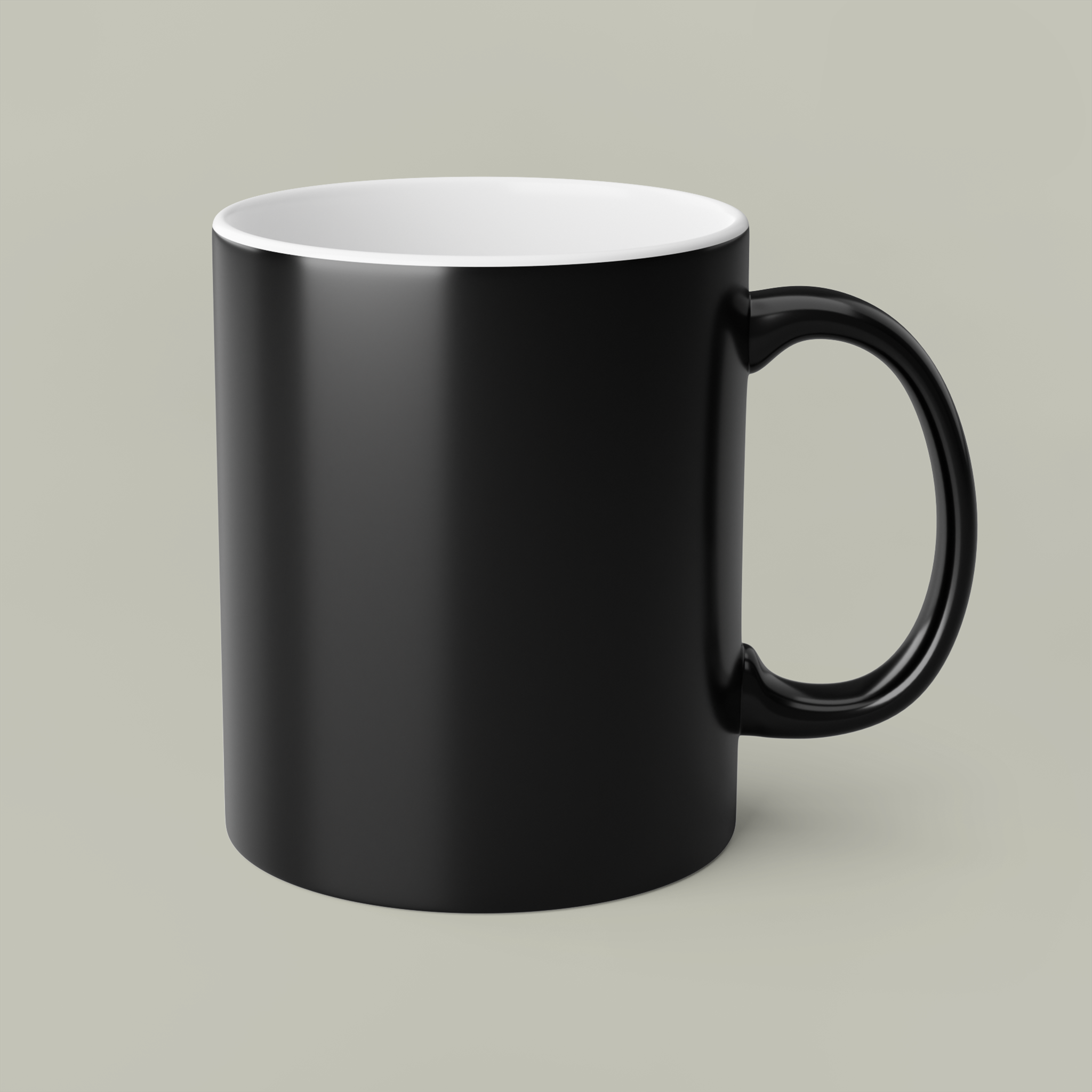 Magic MugDesign