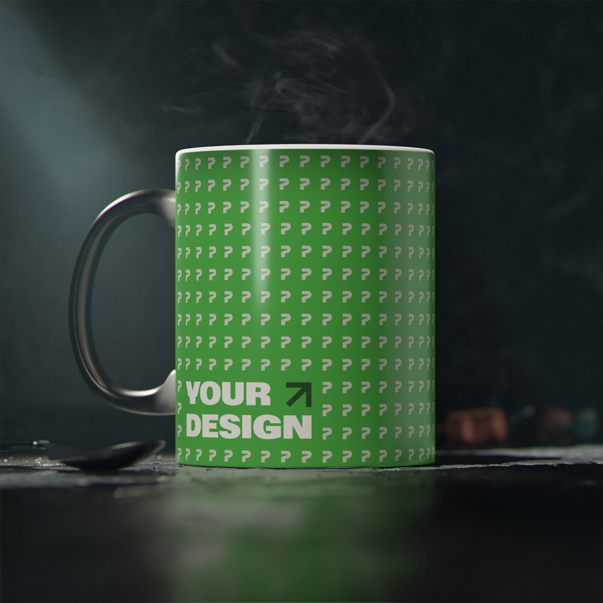 Magic Mug