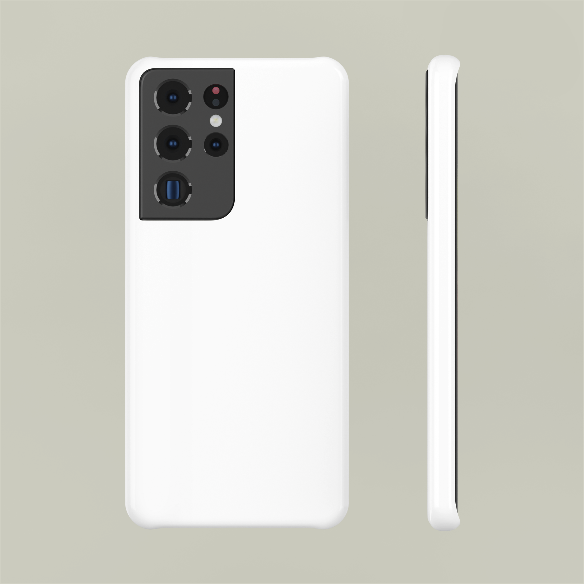 Slim Snap CaseDesign