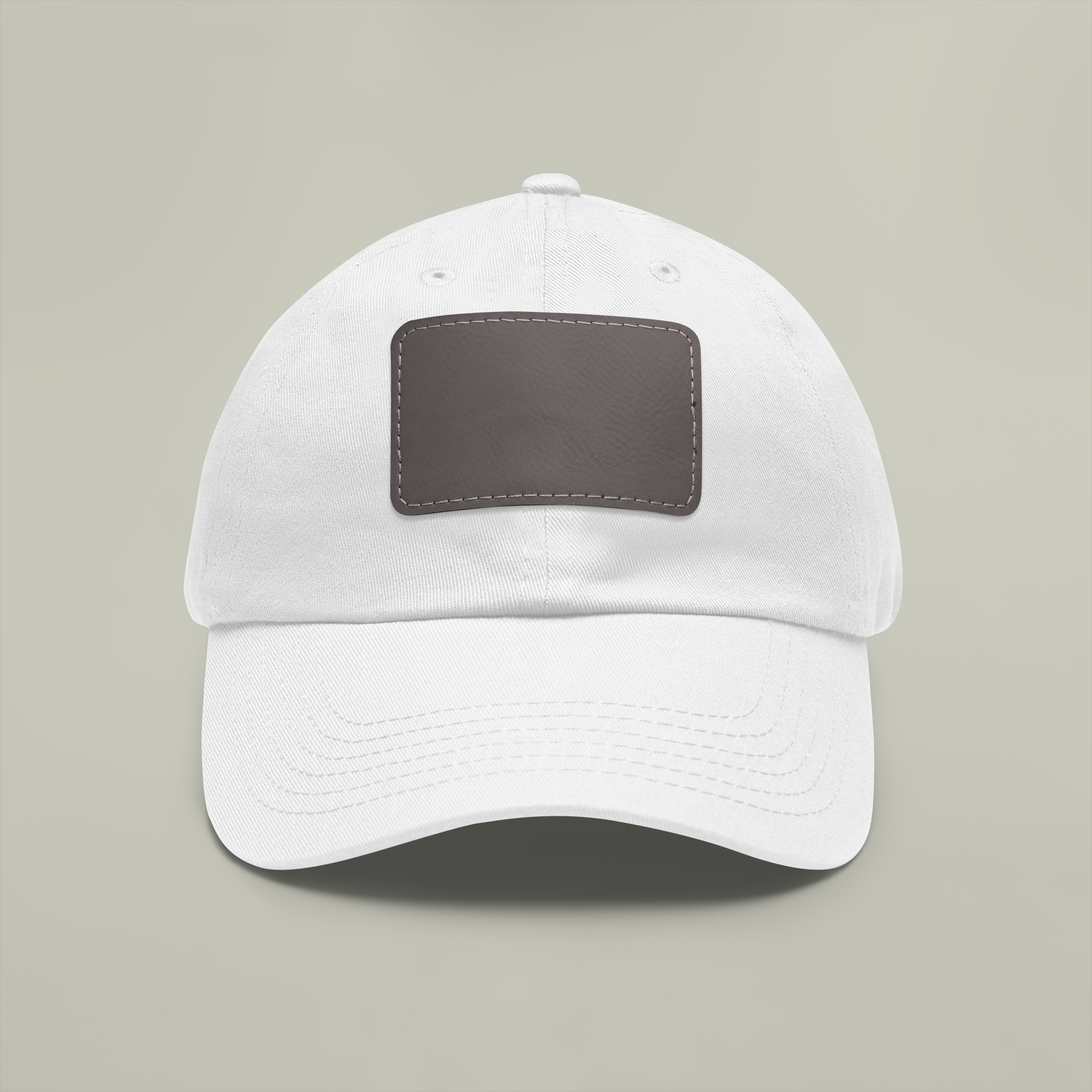 ハット PATOU WHITE CANVAS HAT Patou | Barbapatou bucket hat in organic cotton
