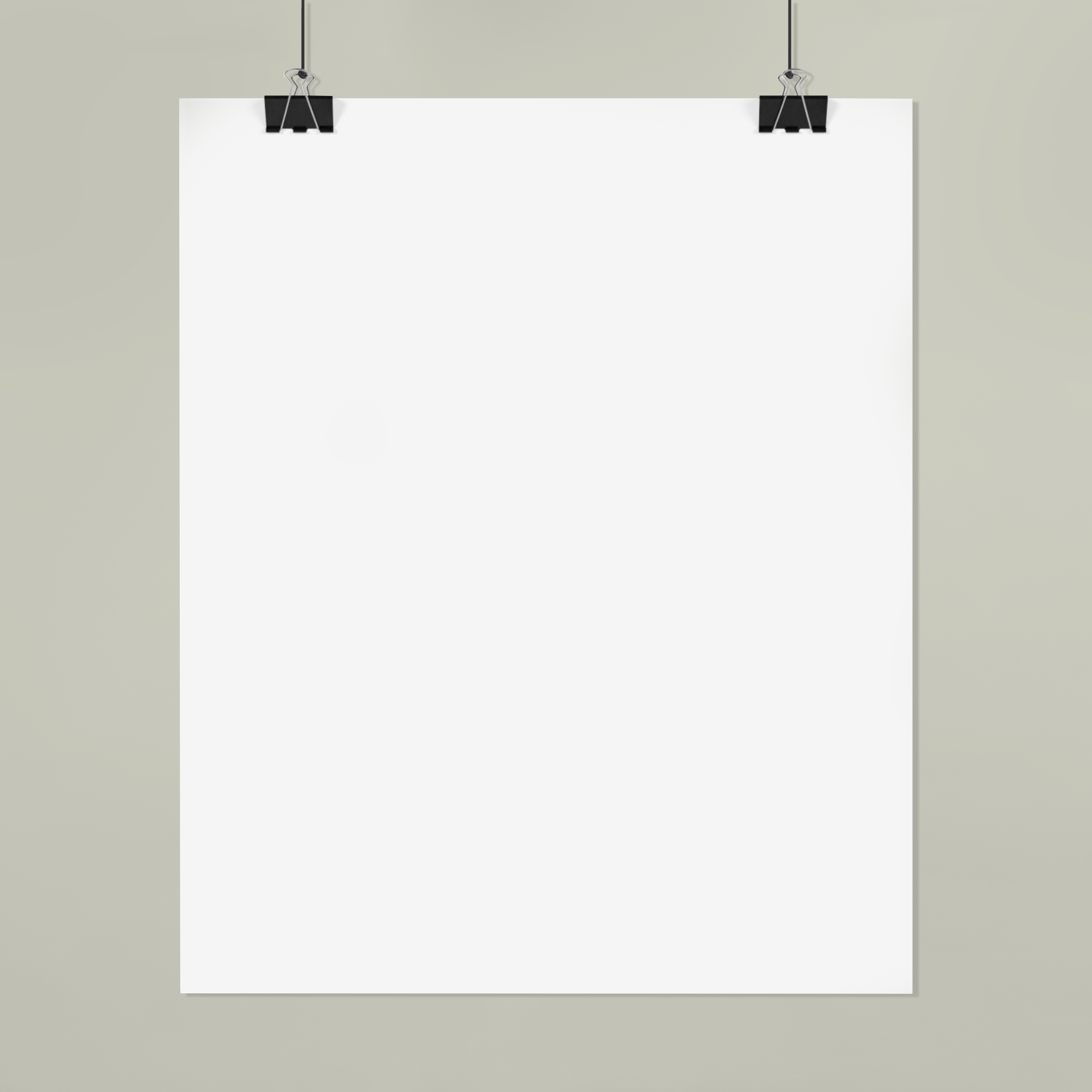 Rolled PostersDesign