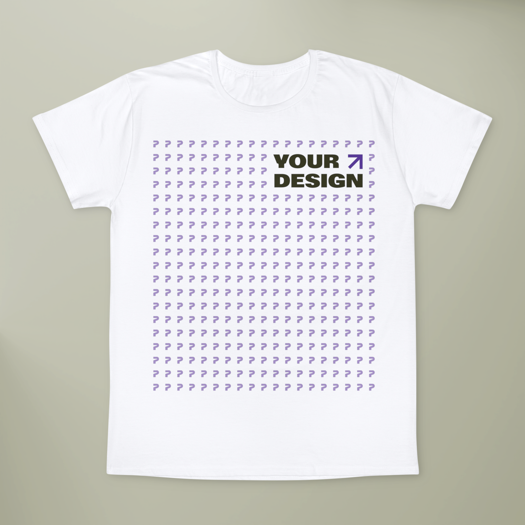 Unisex Iconic T-Shirt