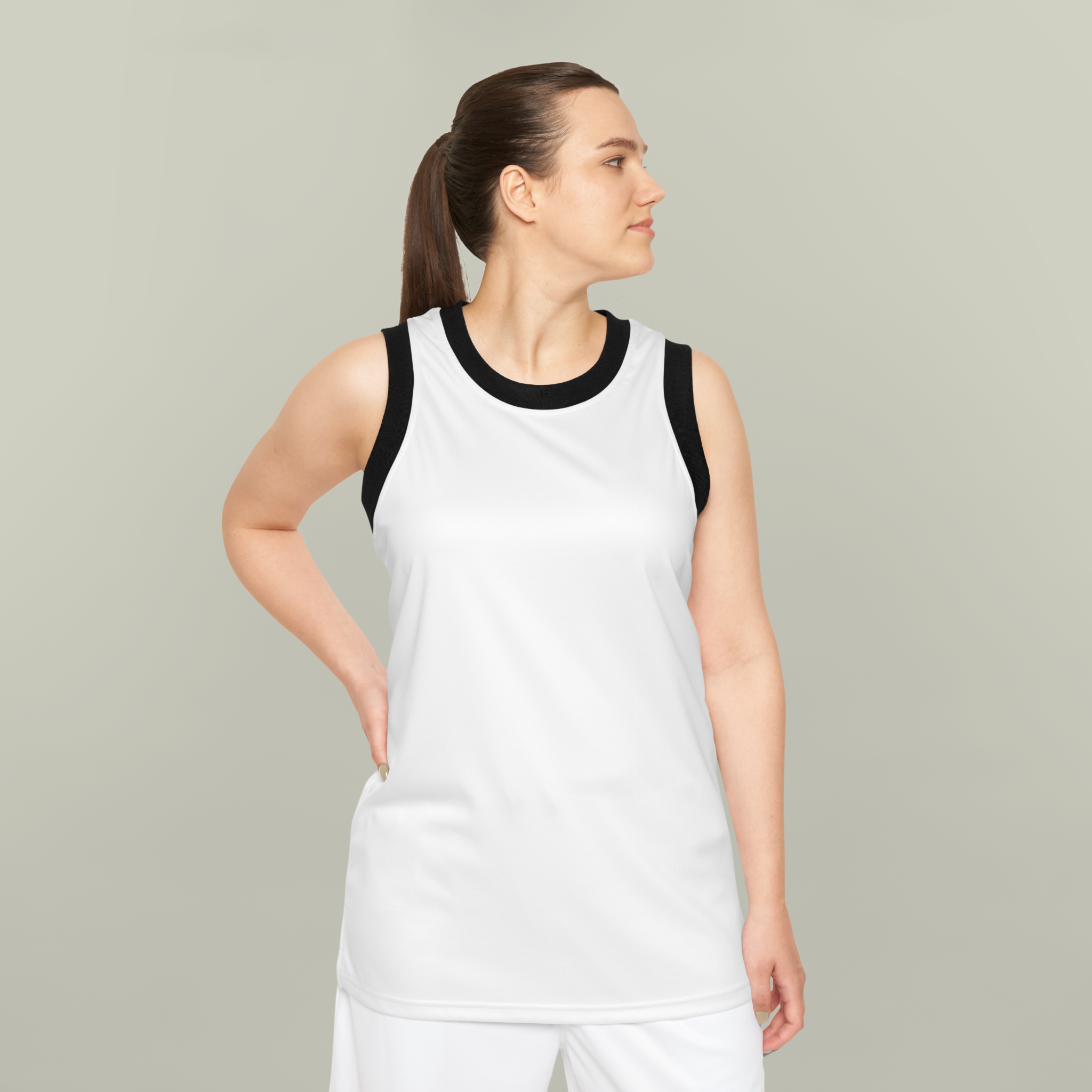 Basketball Jersey Printing | Printify