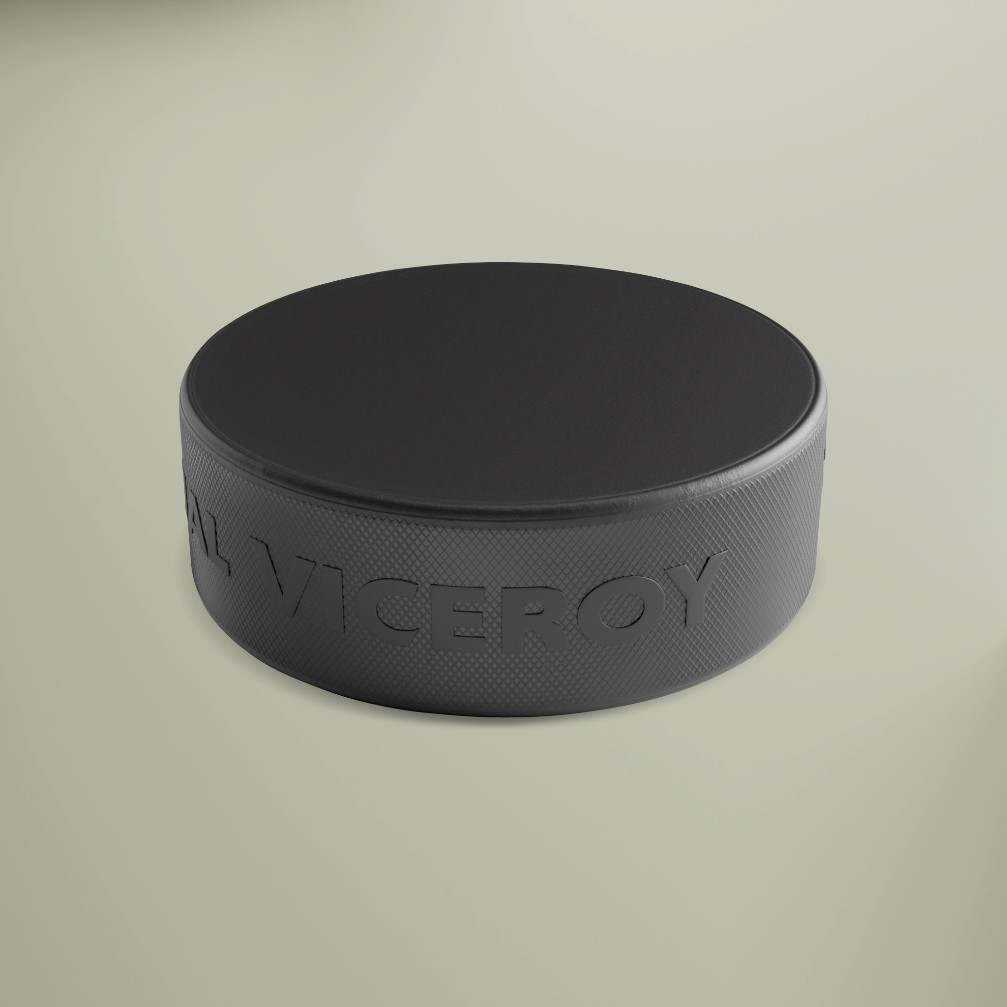 Hockey PuckDesign