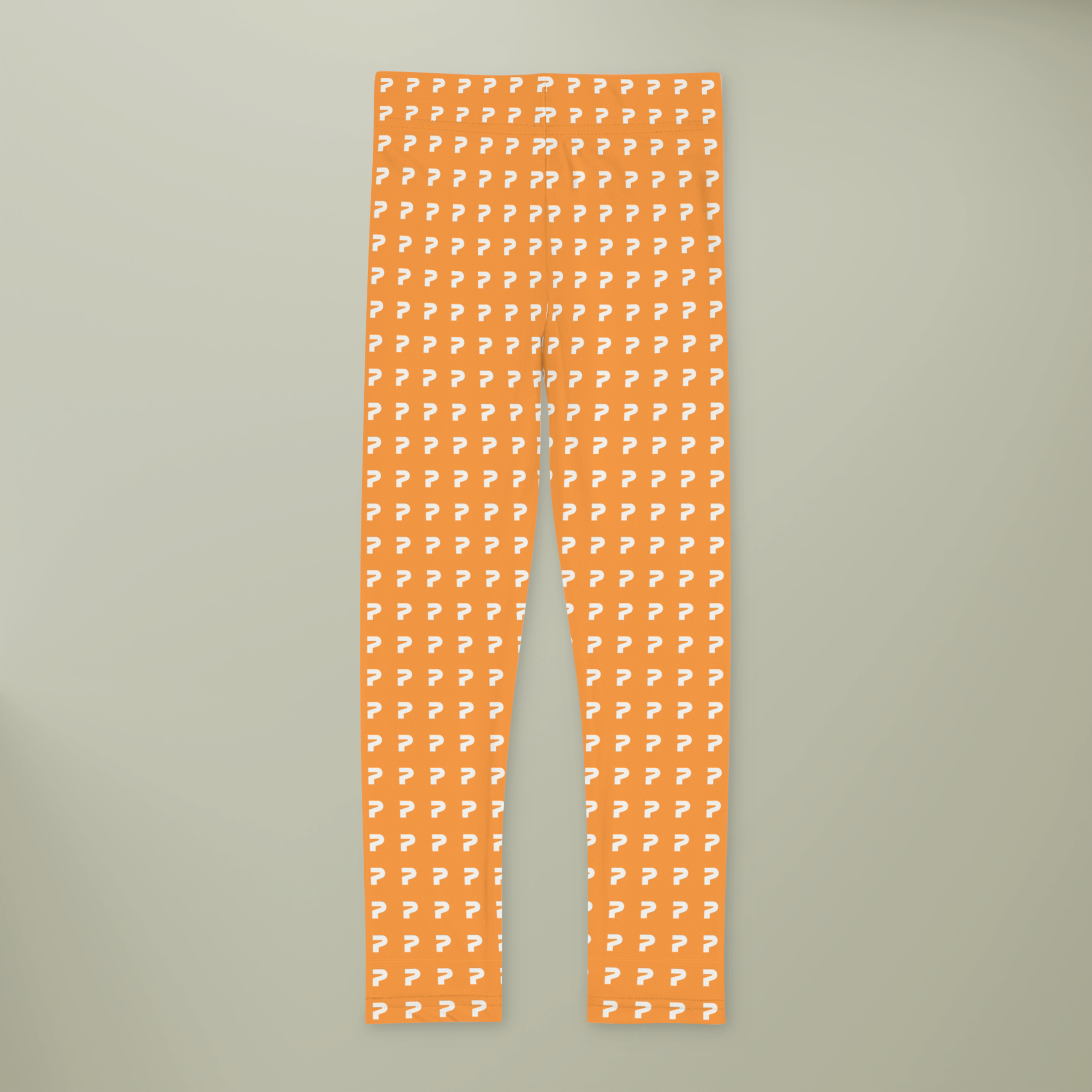 Kids Leggings (AOP)