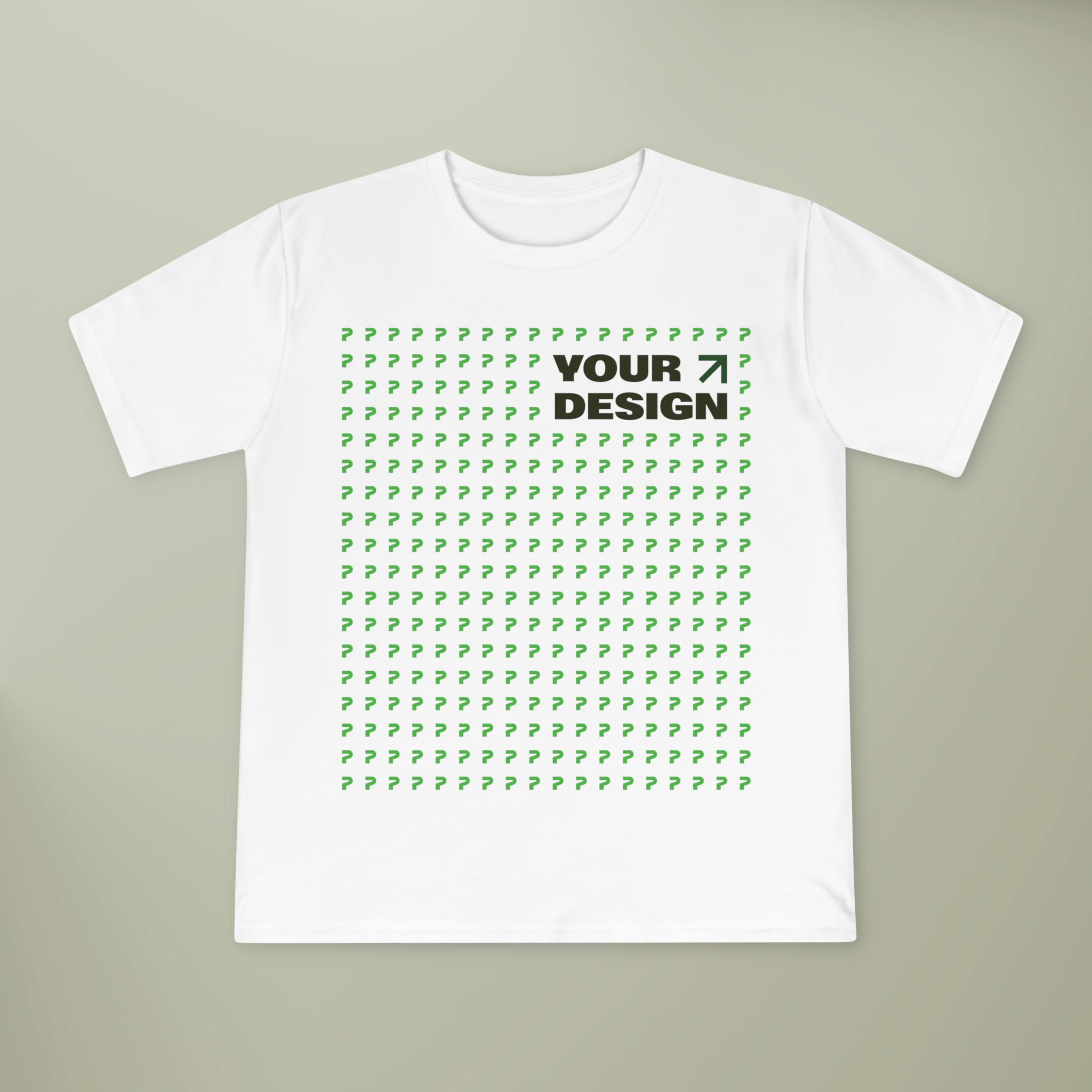 Unisex Classic Jersey T-shirt