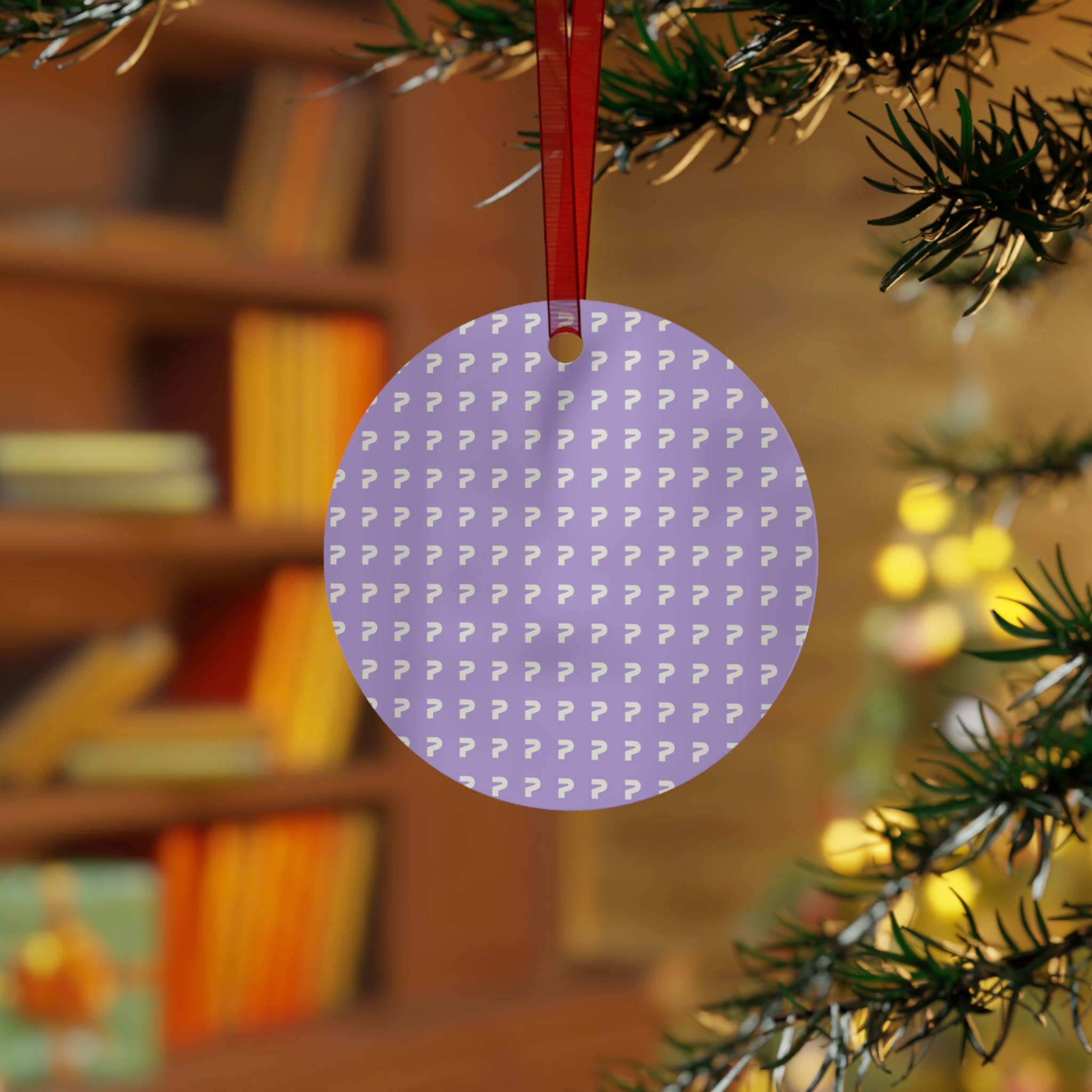 Metal Ornaments