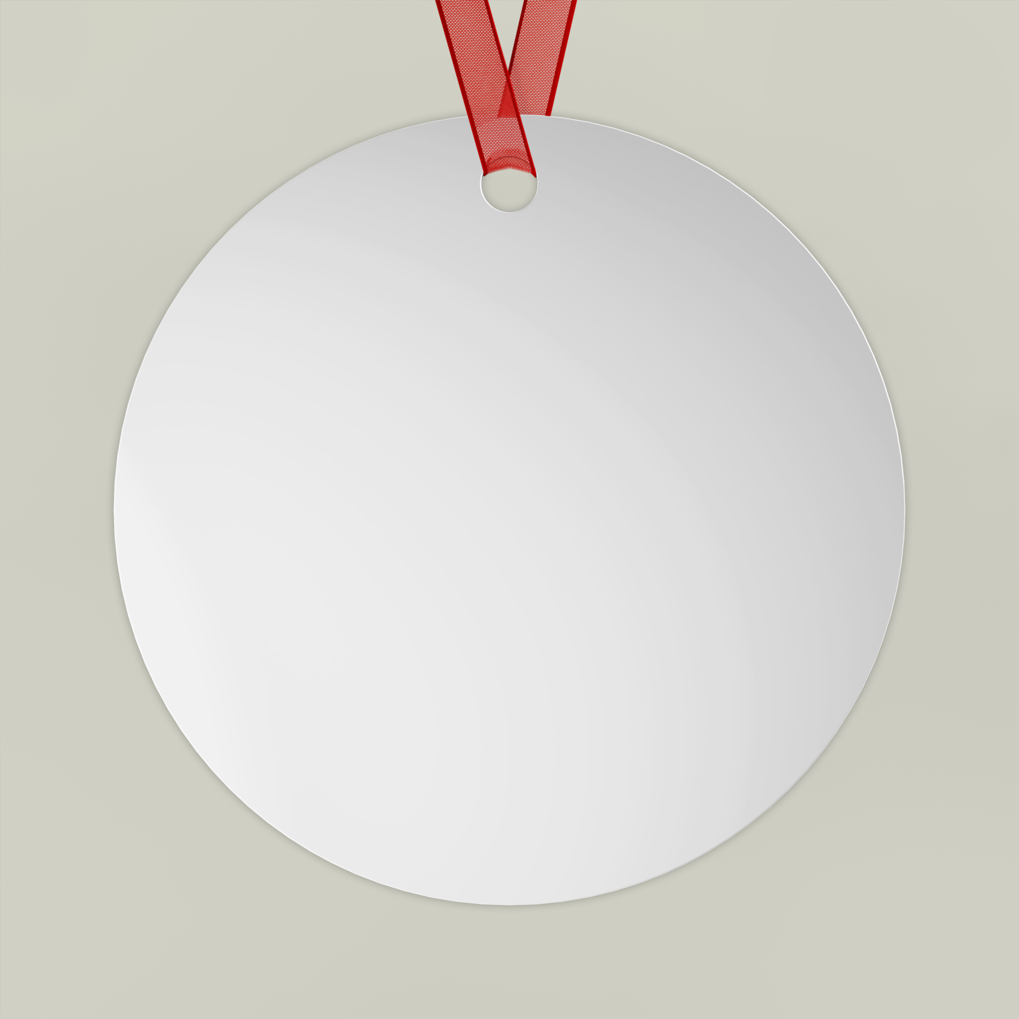 Metal OrnamentsDesign