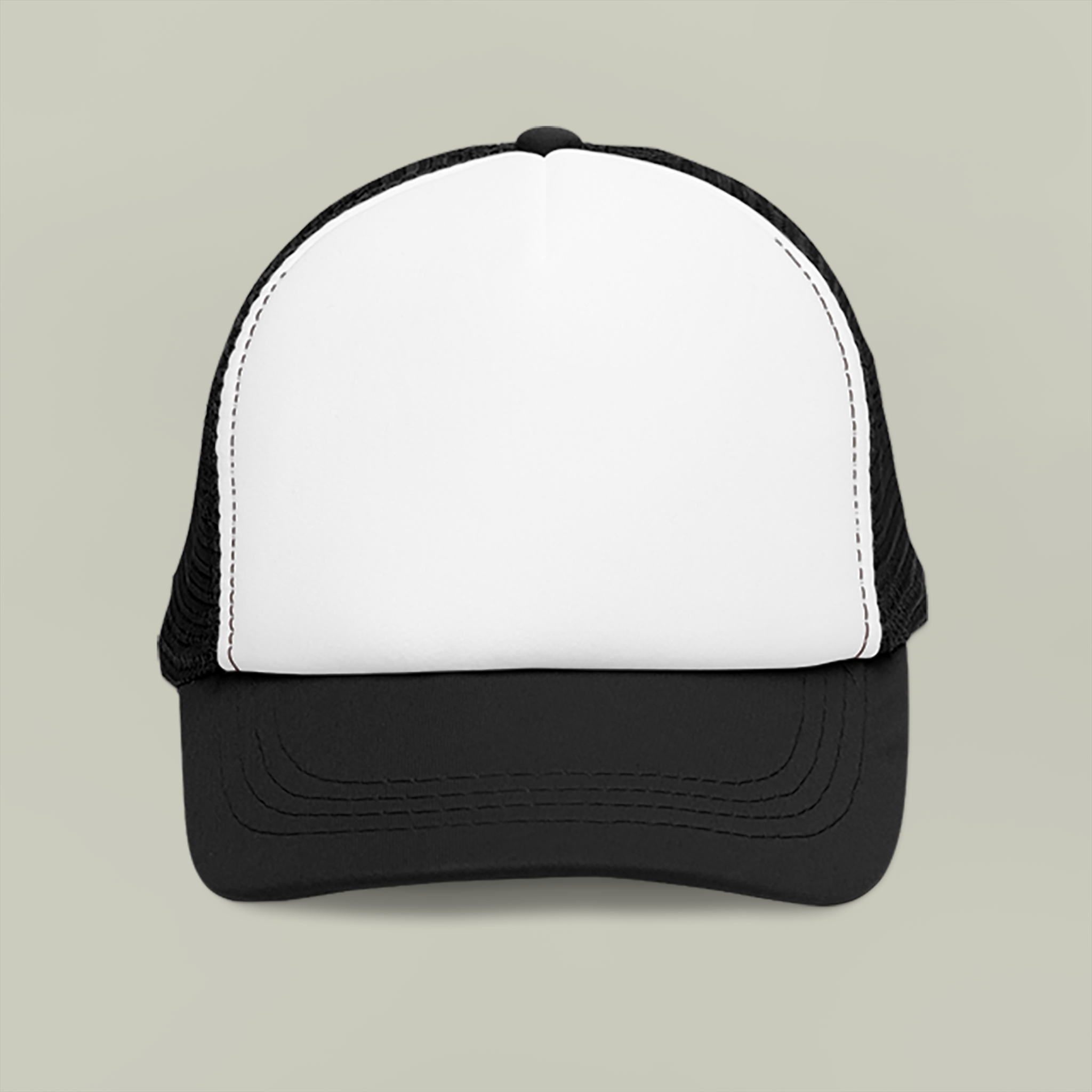 Mesh CapDesign