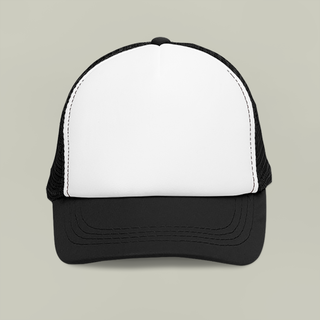 Custom Print-On-Demand Hats | Design Yours