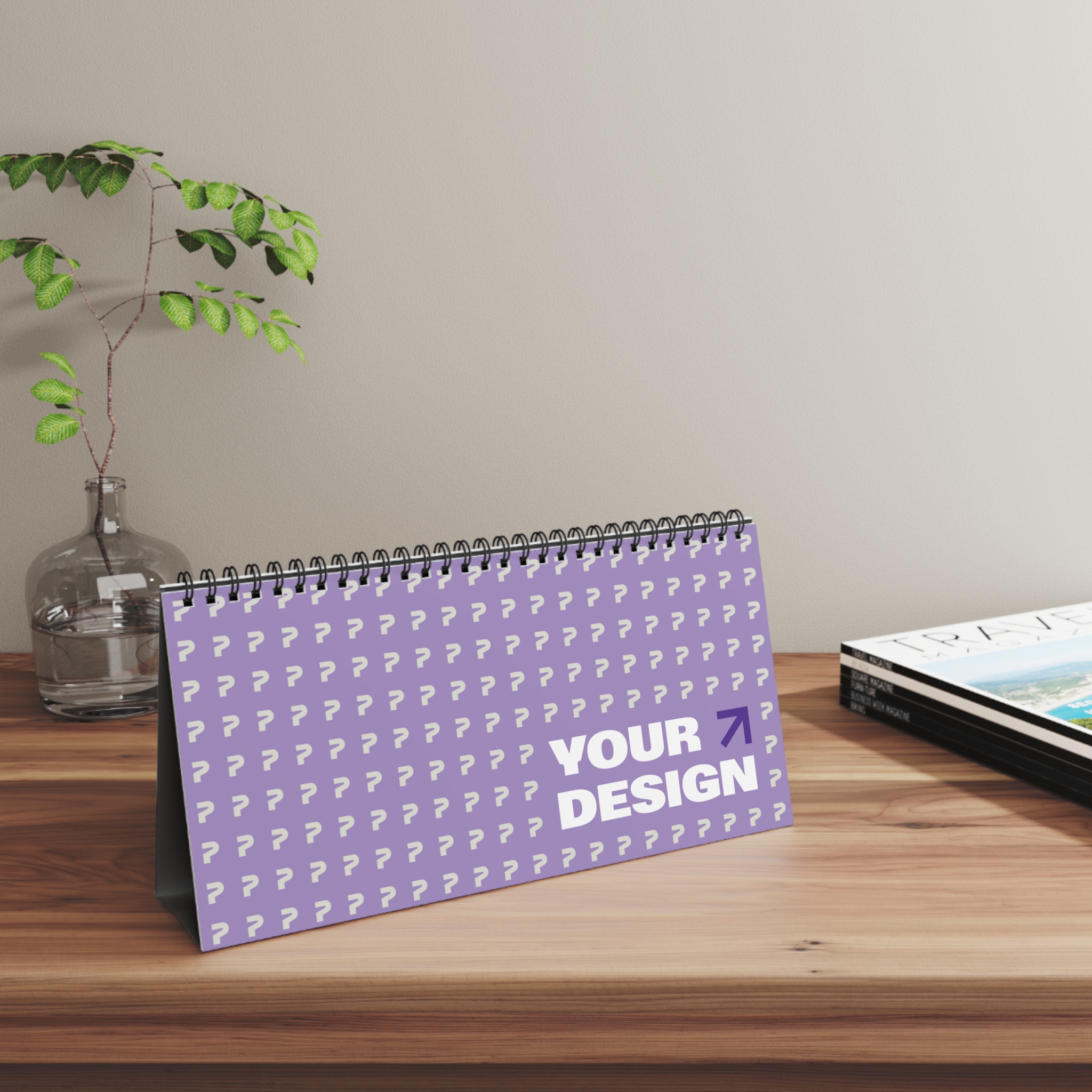 Desktop Calendar