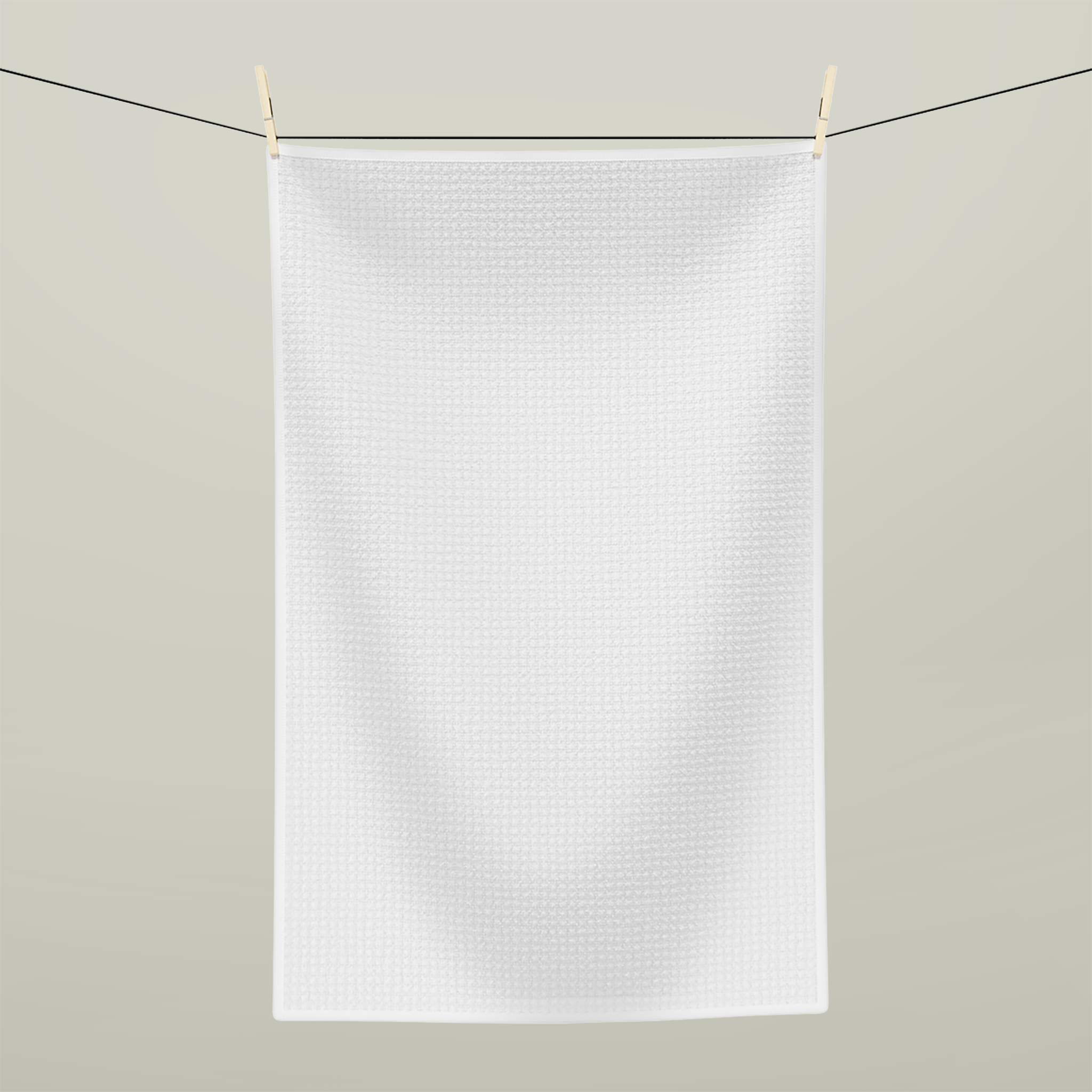 Microfiber Tea TowelDesign