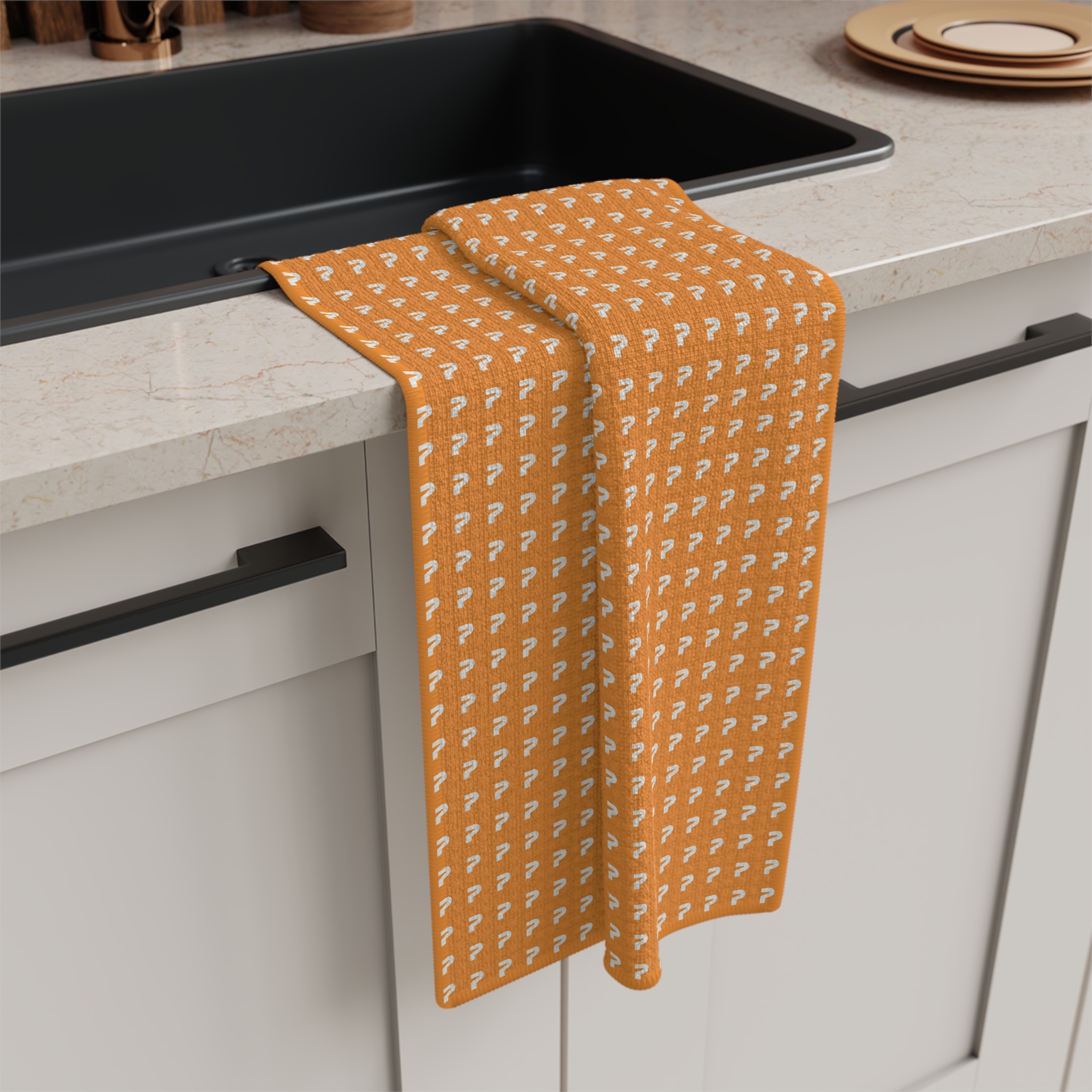 Microfiber Tea Towel