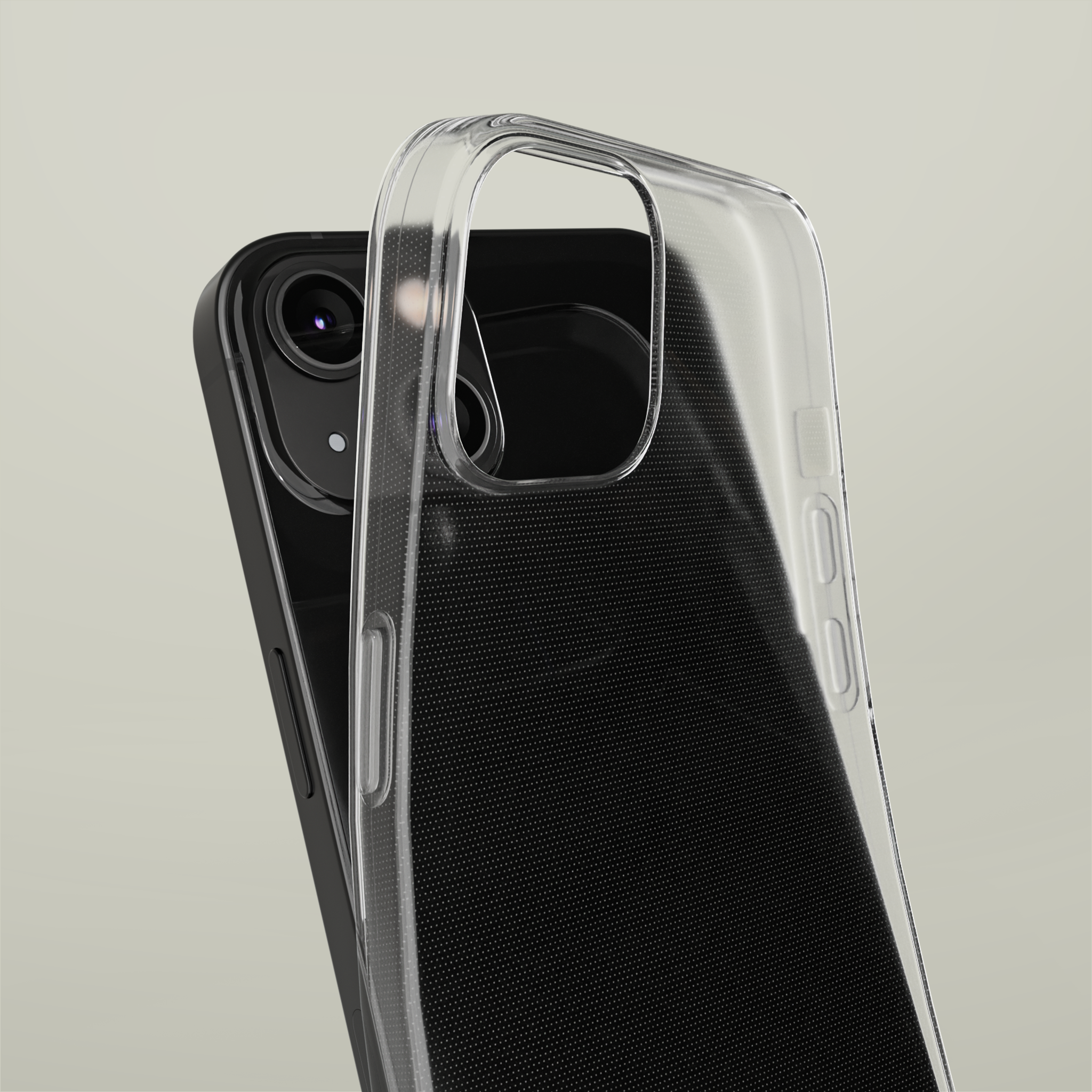 Soft Phone CasesDesign