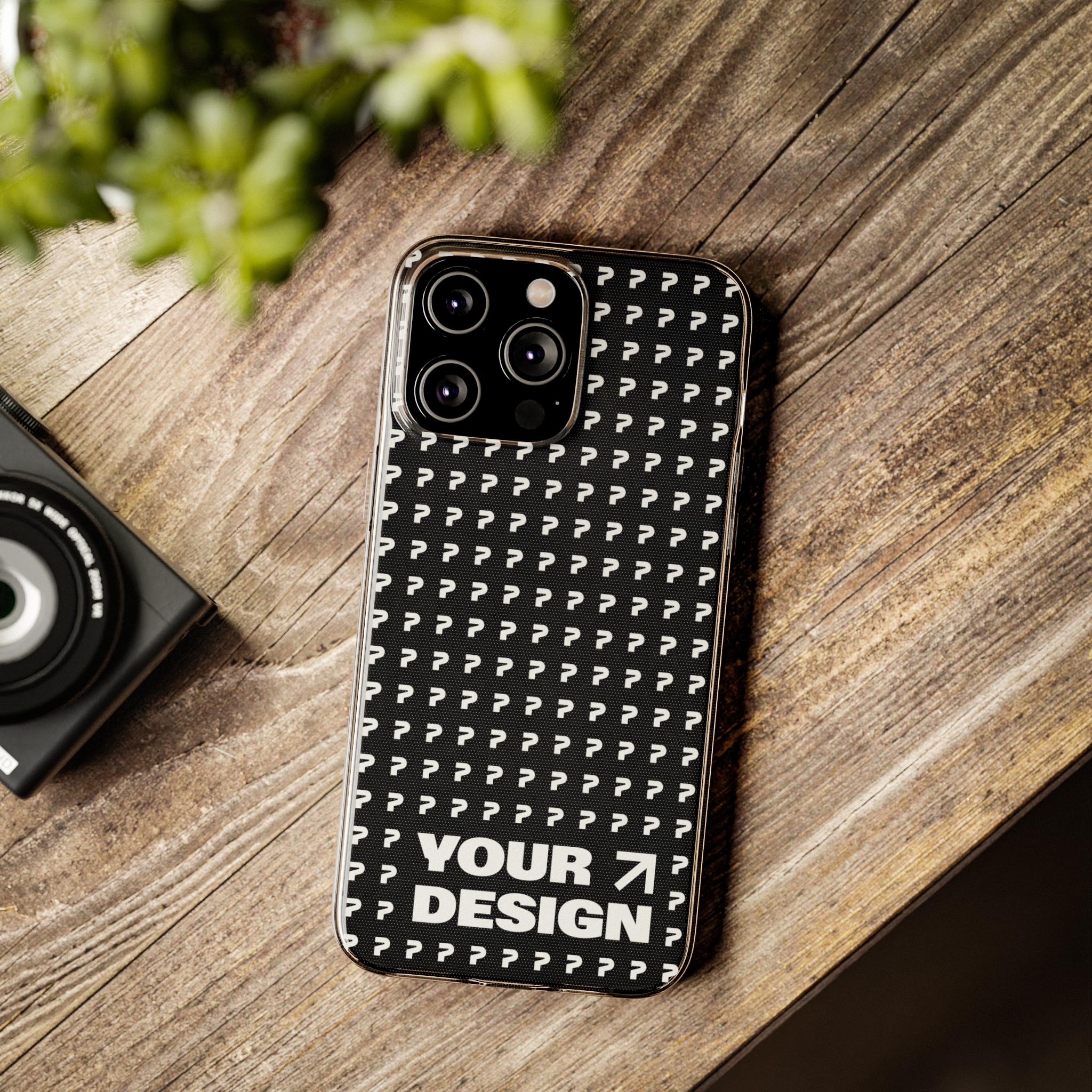 Soft Phone Cases