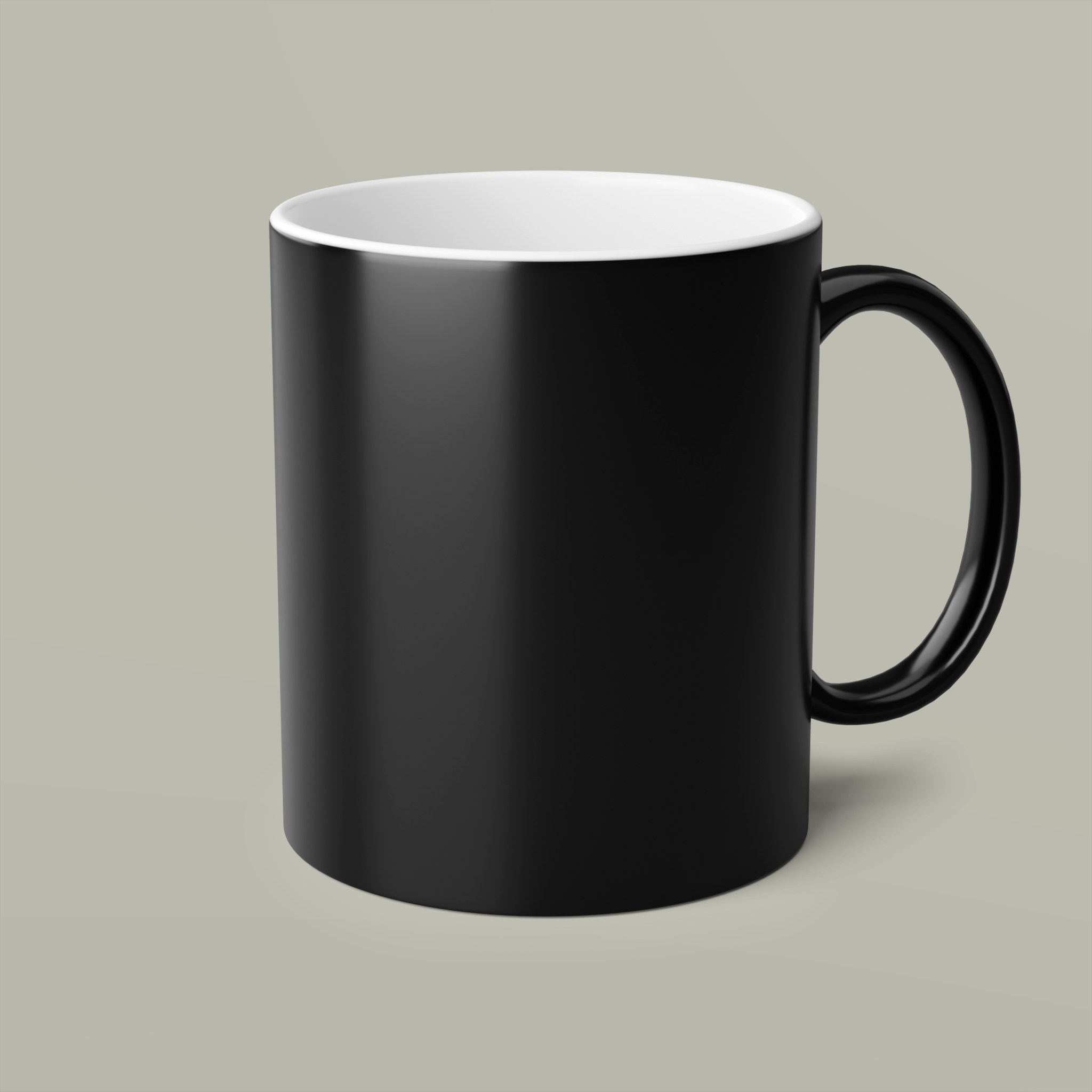 Color Morphing Mug, 11ozDesign