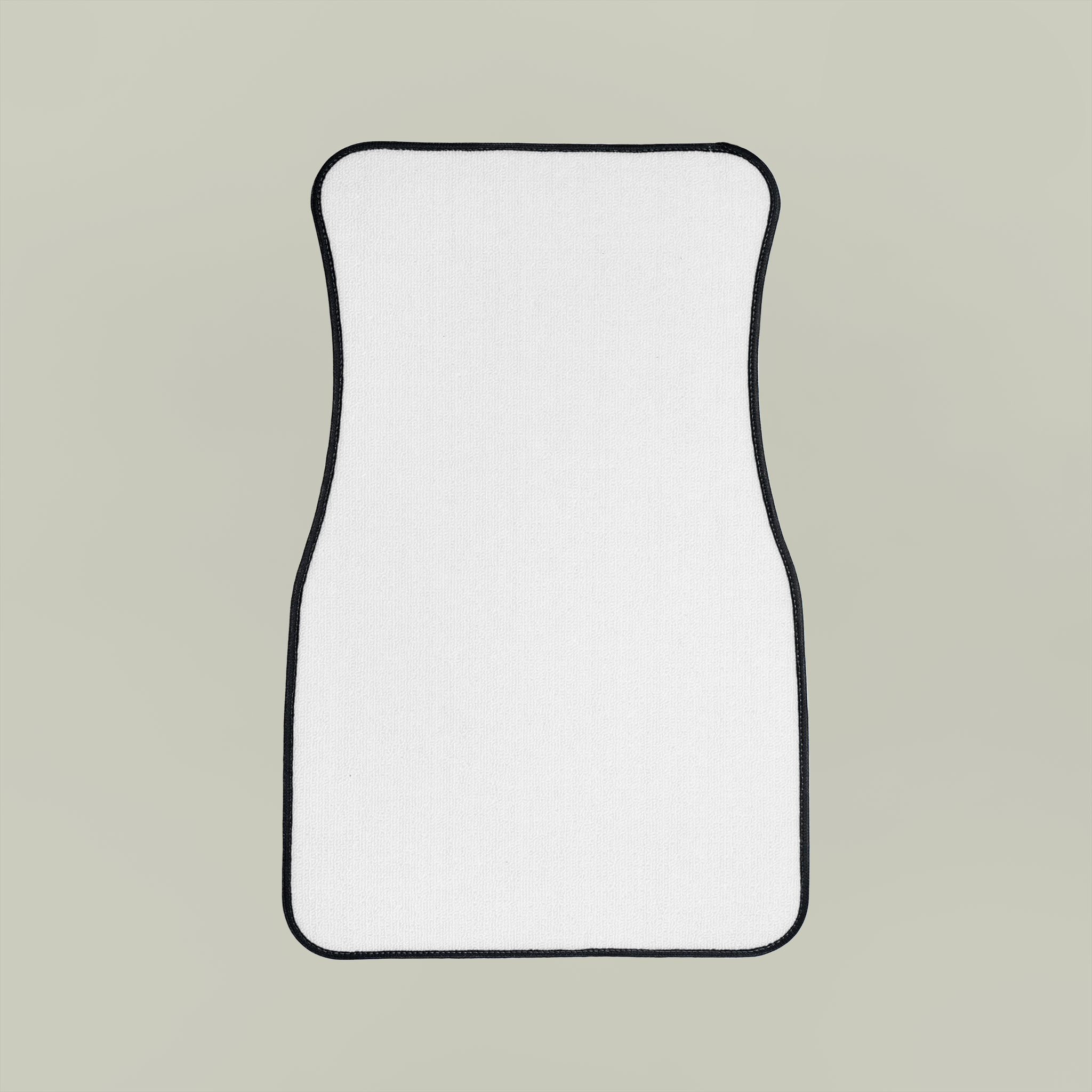 Car Floor Mats, 1pcDesign