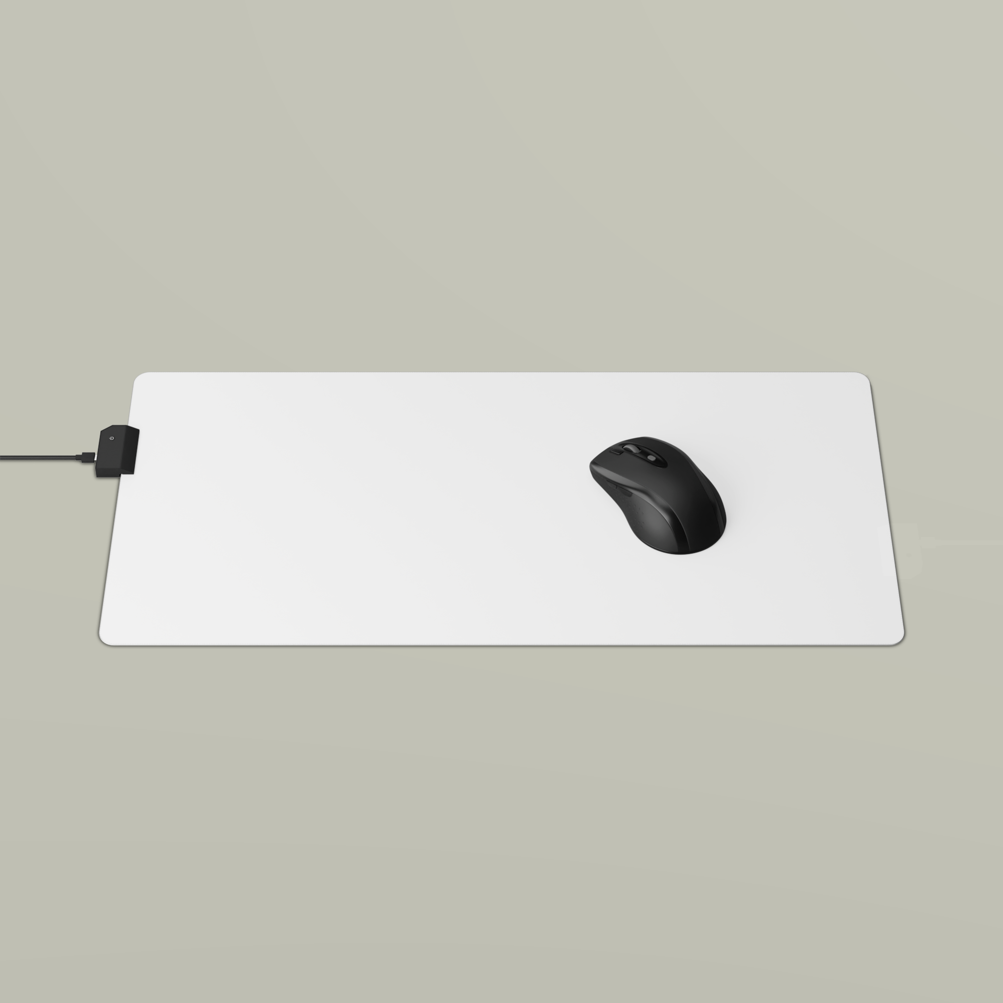 LEDMousePad|PrintOnDemand