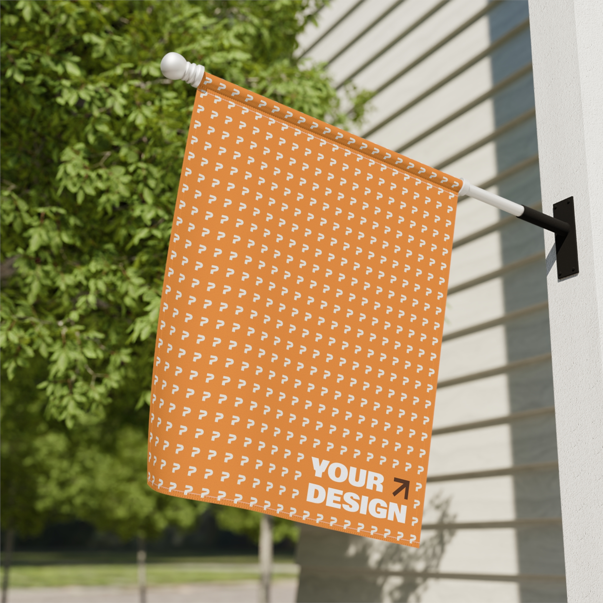 Clip Rail Banner Hanging Kit | Track & Eyelet Hooks Set | 2m to 6m