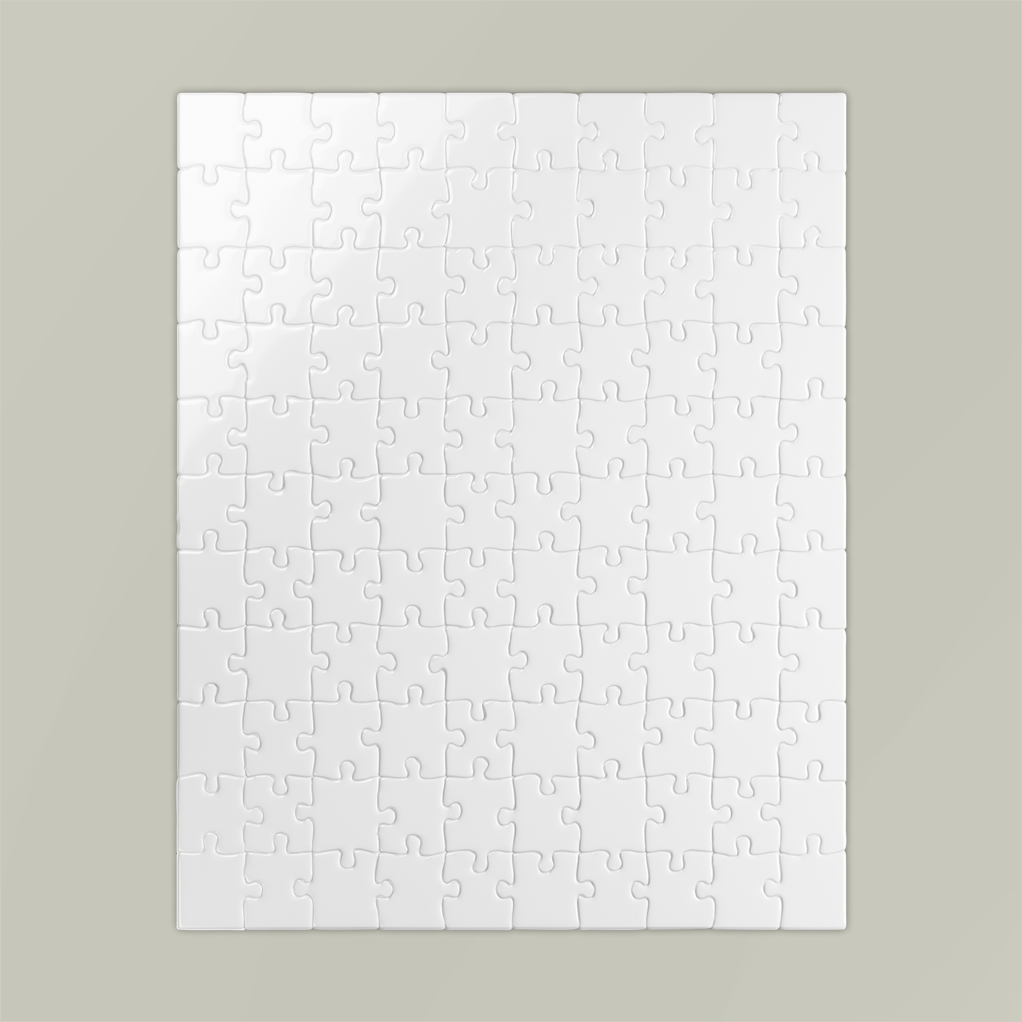 Puzzle (110, 252, 520, 1014-piece)Design