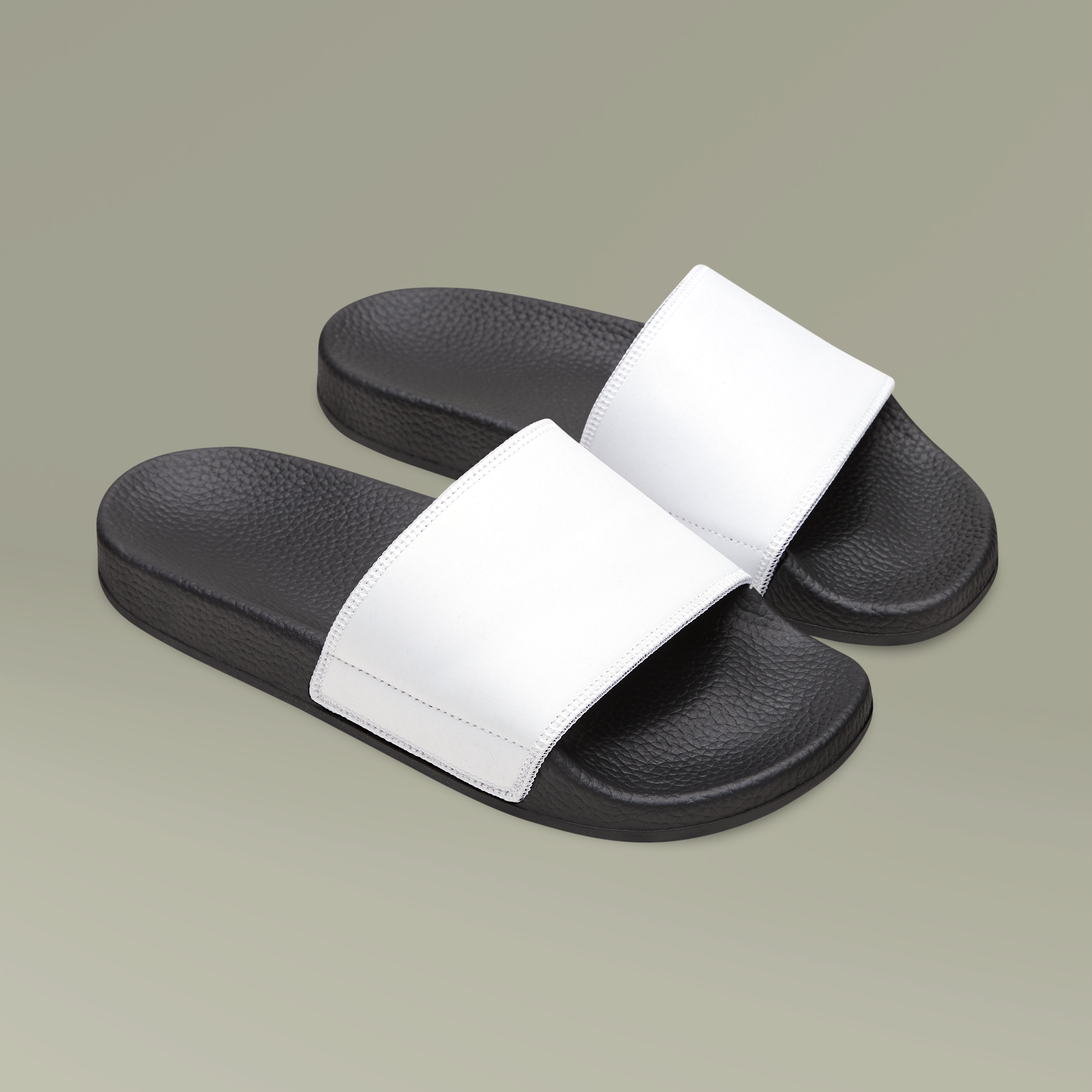 Men's Removable-Strap SandalsDesign