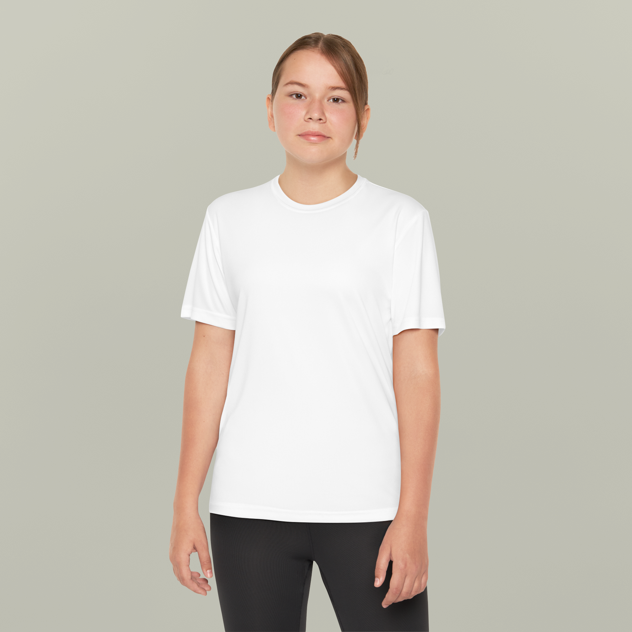 Youth Competitor Tee