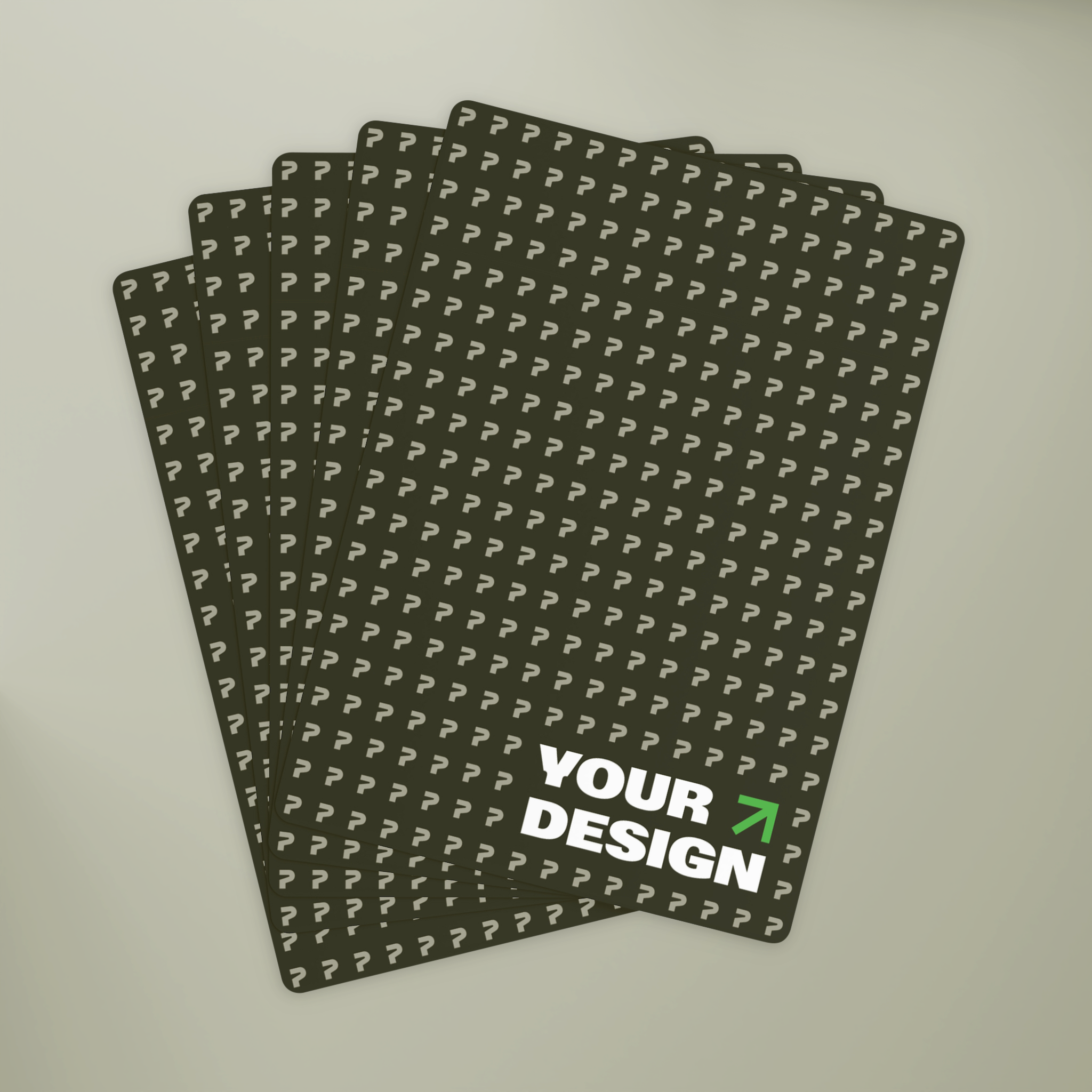 Poker Cards