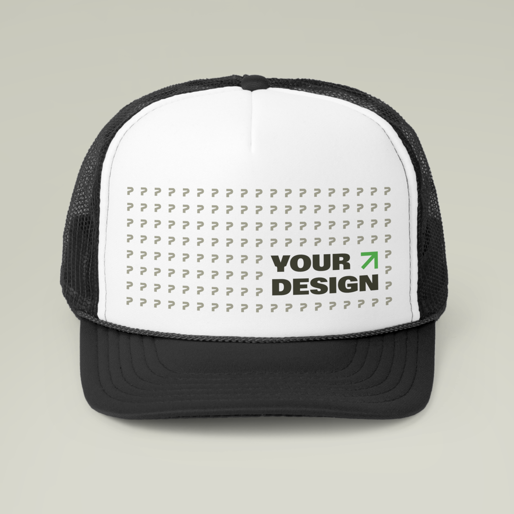 Trucker Caps